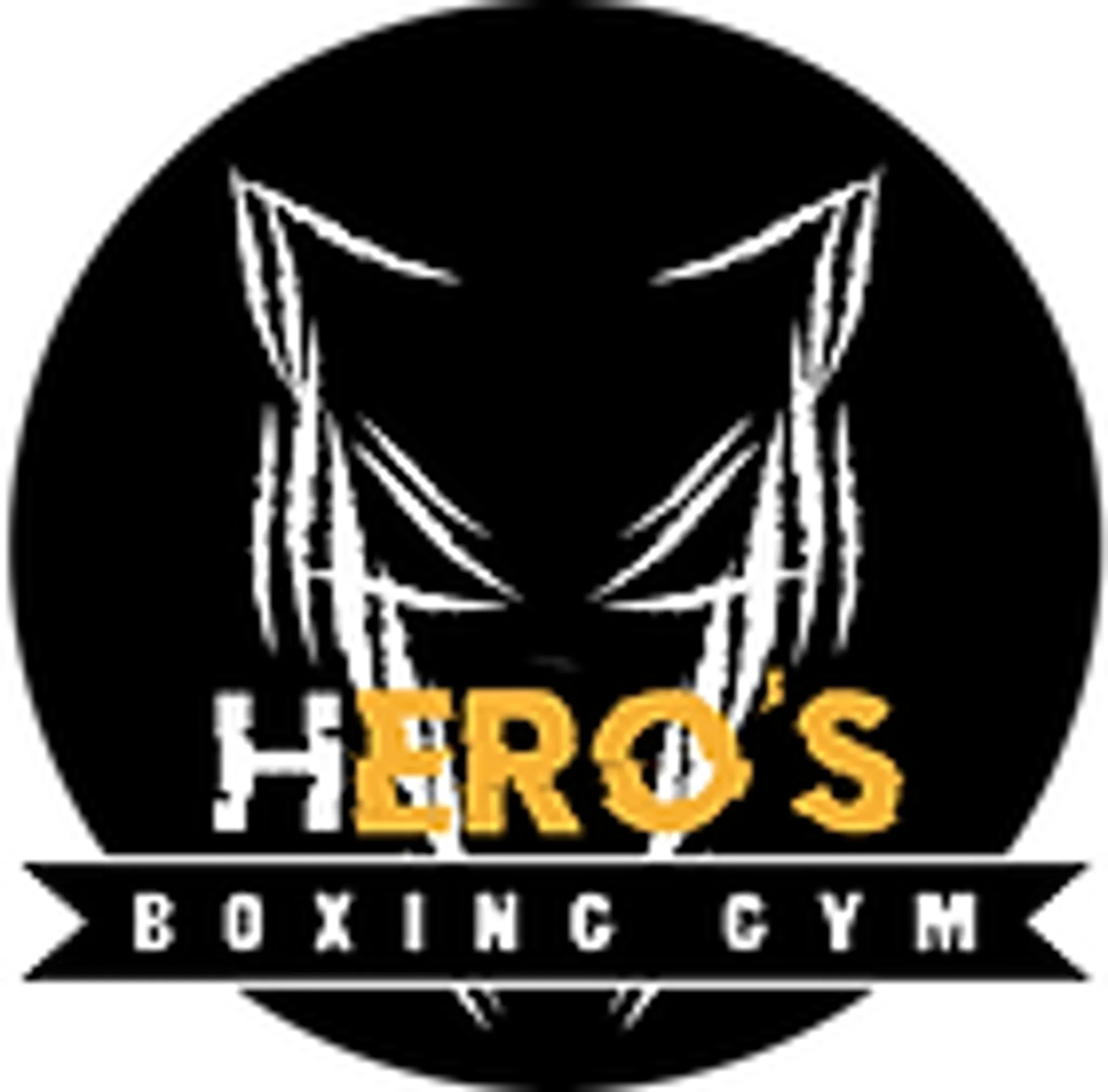 Hero's Boxing Gym