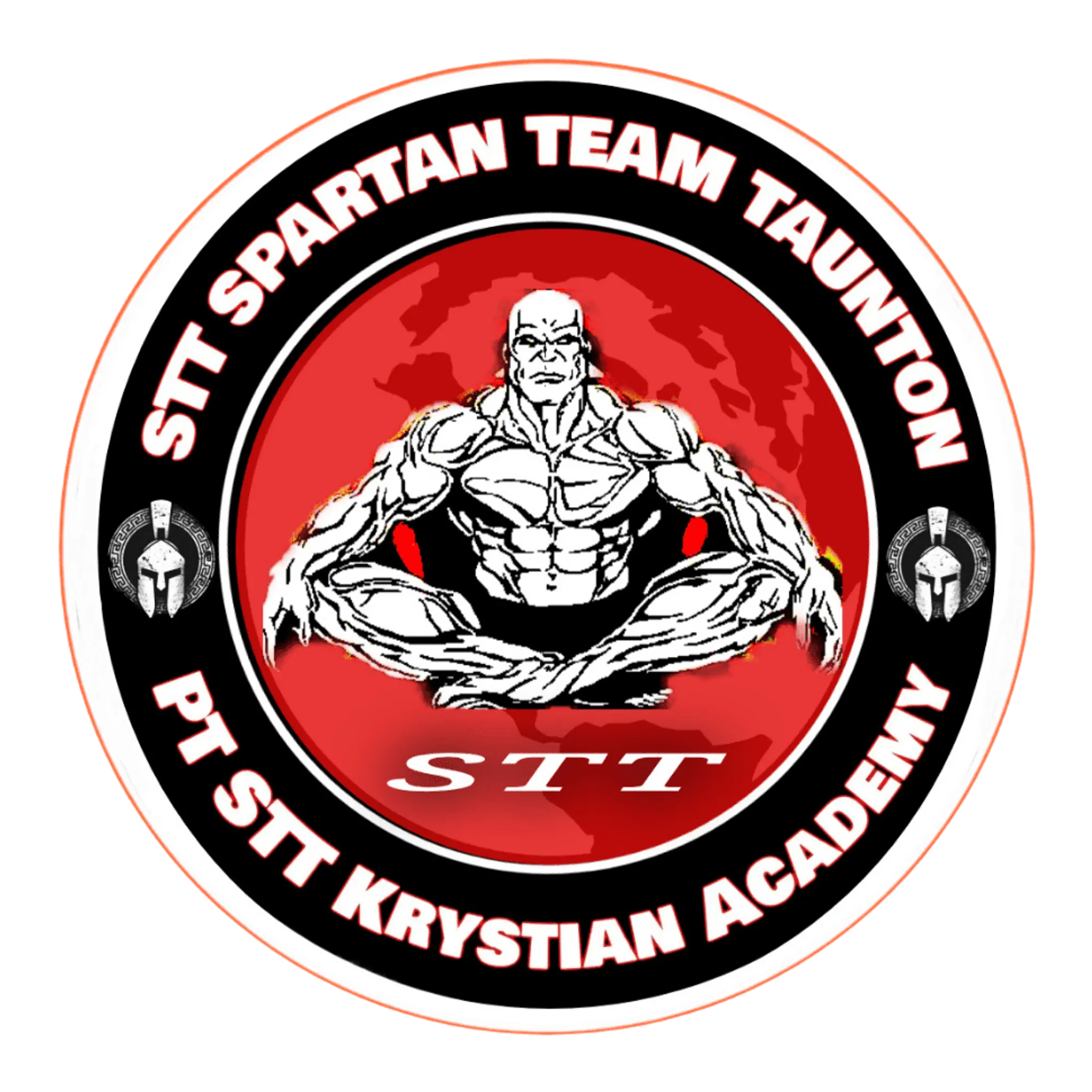 STT Spartan Team Taunton