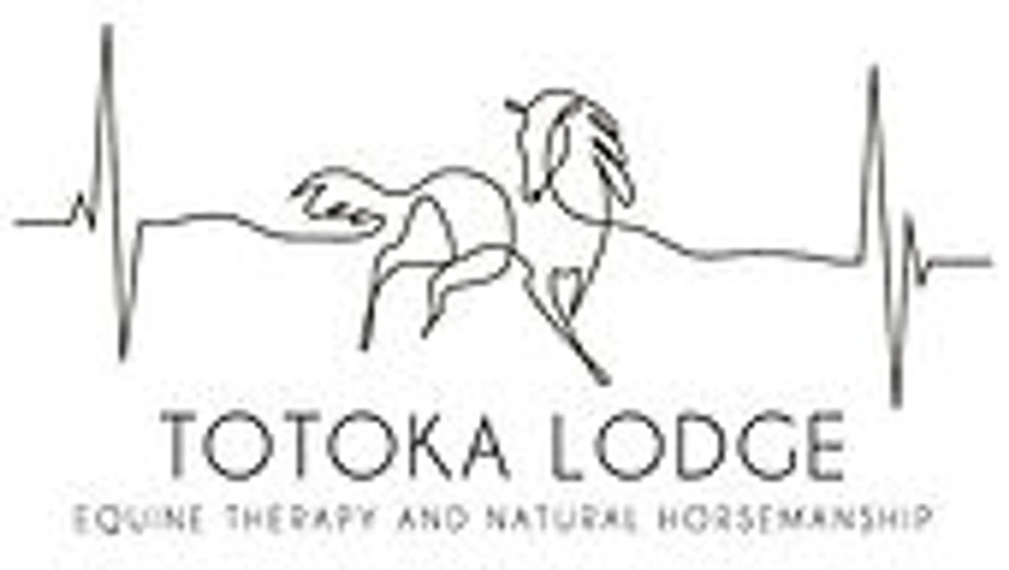 Totoka Lodge (Equine Therapy & Natural Horsemanship)