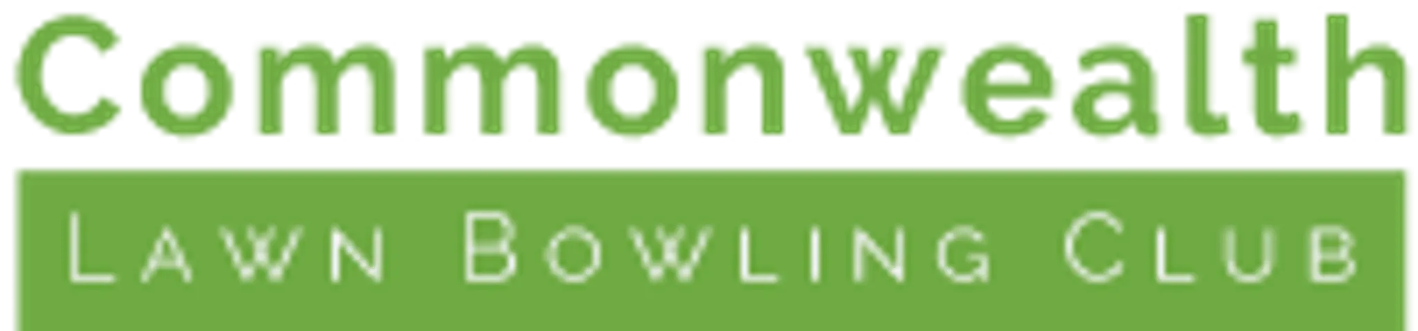 Commonwealth Lawn Bowling Club