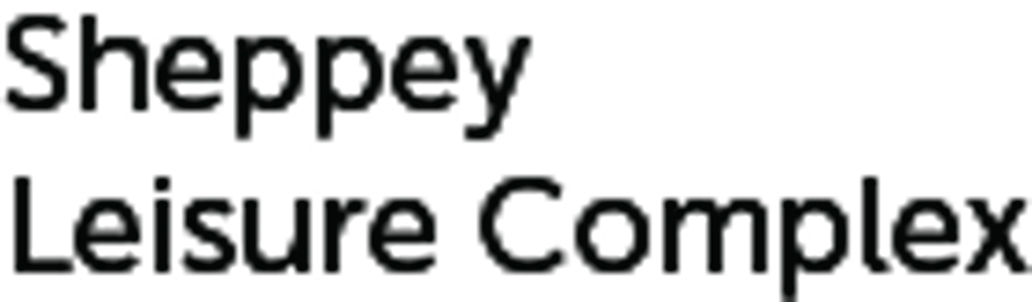 Sheppey Leisure Complex