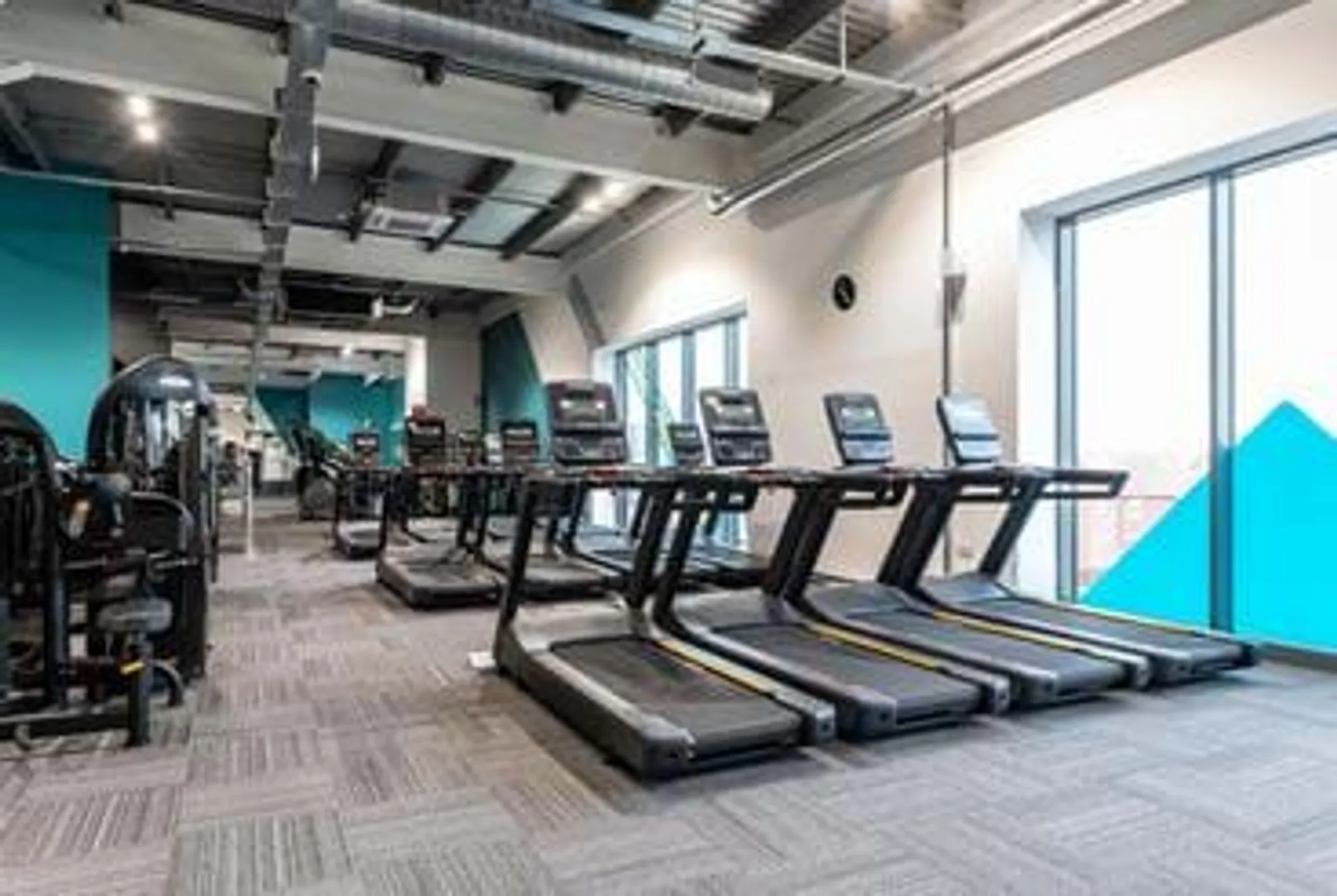 PureGym Bicester