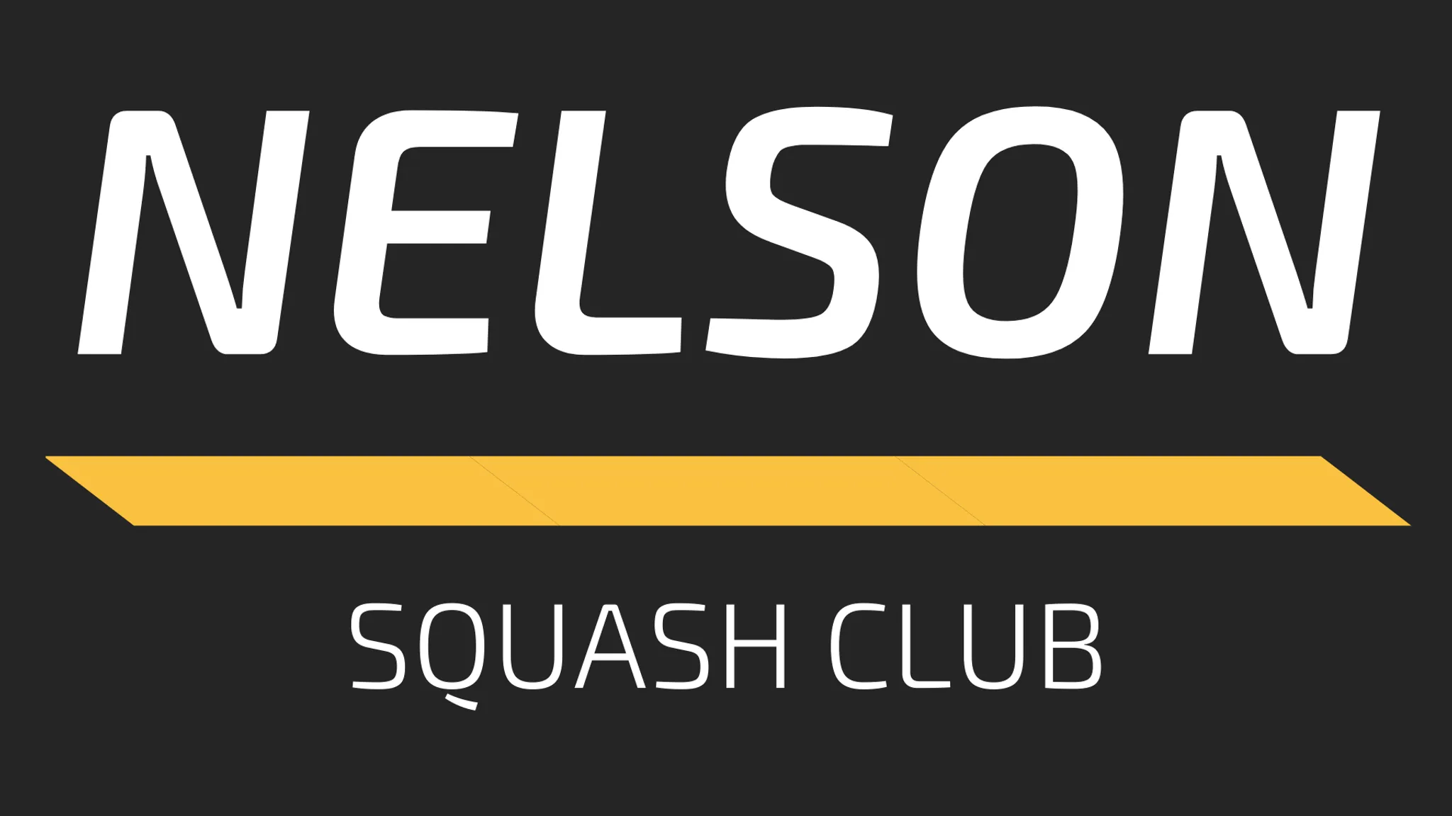 Nelson Squash Racquets Club