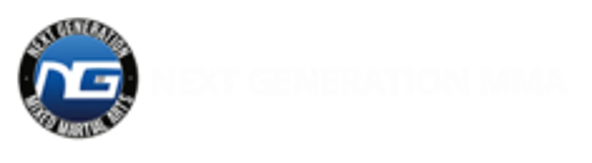 Next Generation MMA