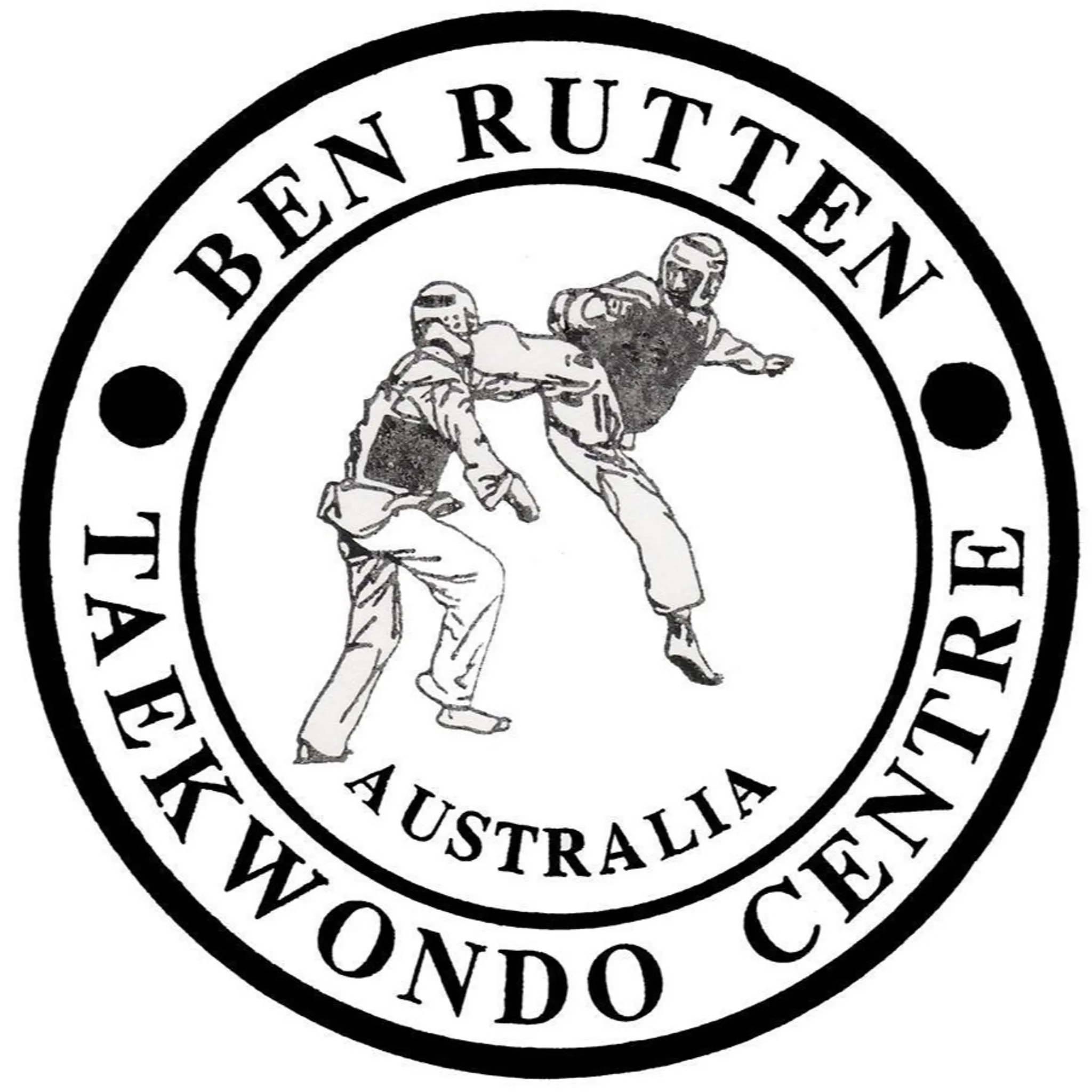 Ben Rutten Taekwondo Centre