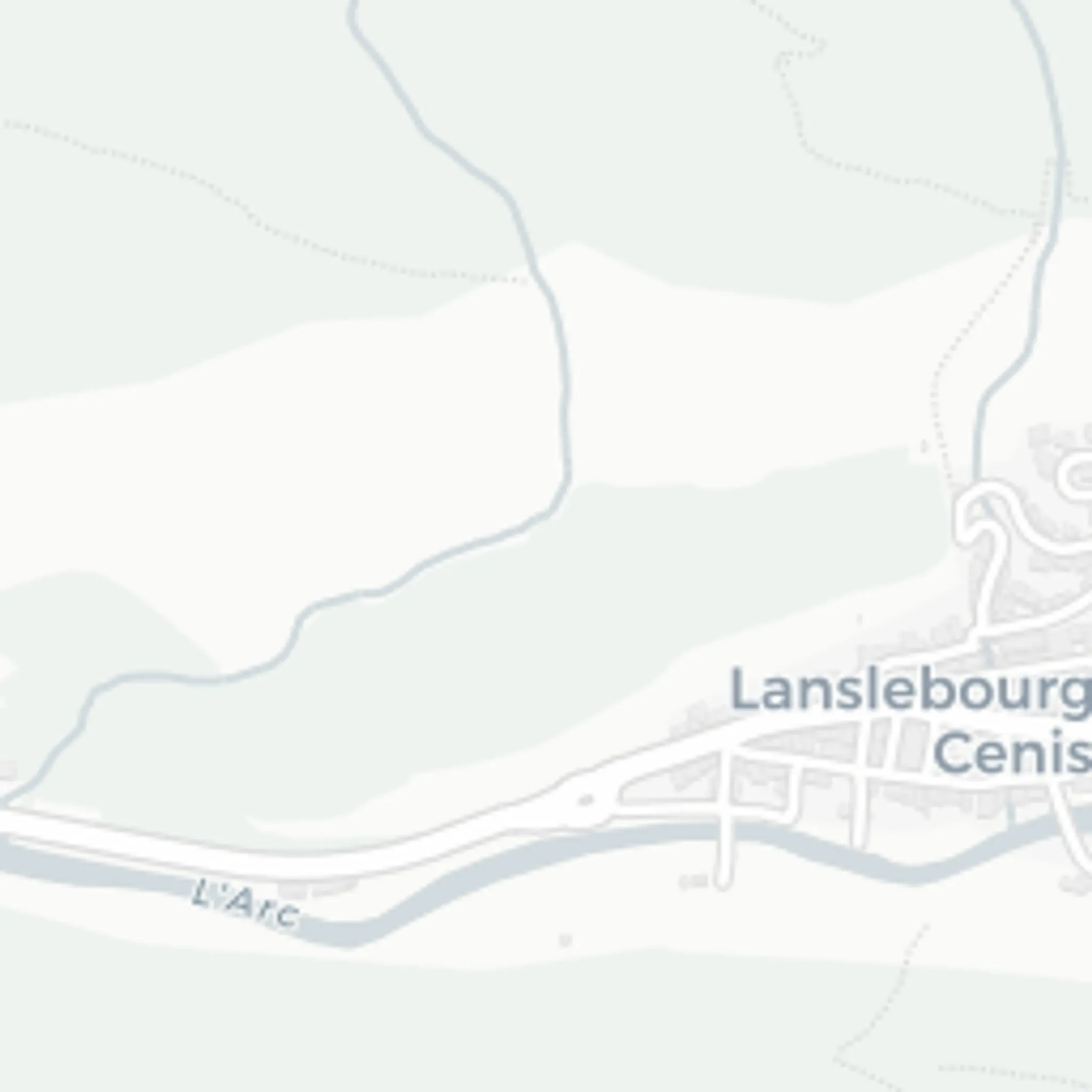 Espace Sportif Le Carreley