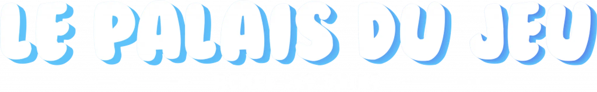 Palais Du Jeu - Ronce-Les-Bains