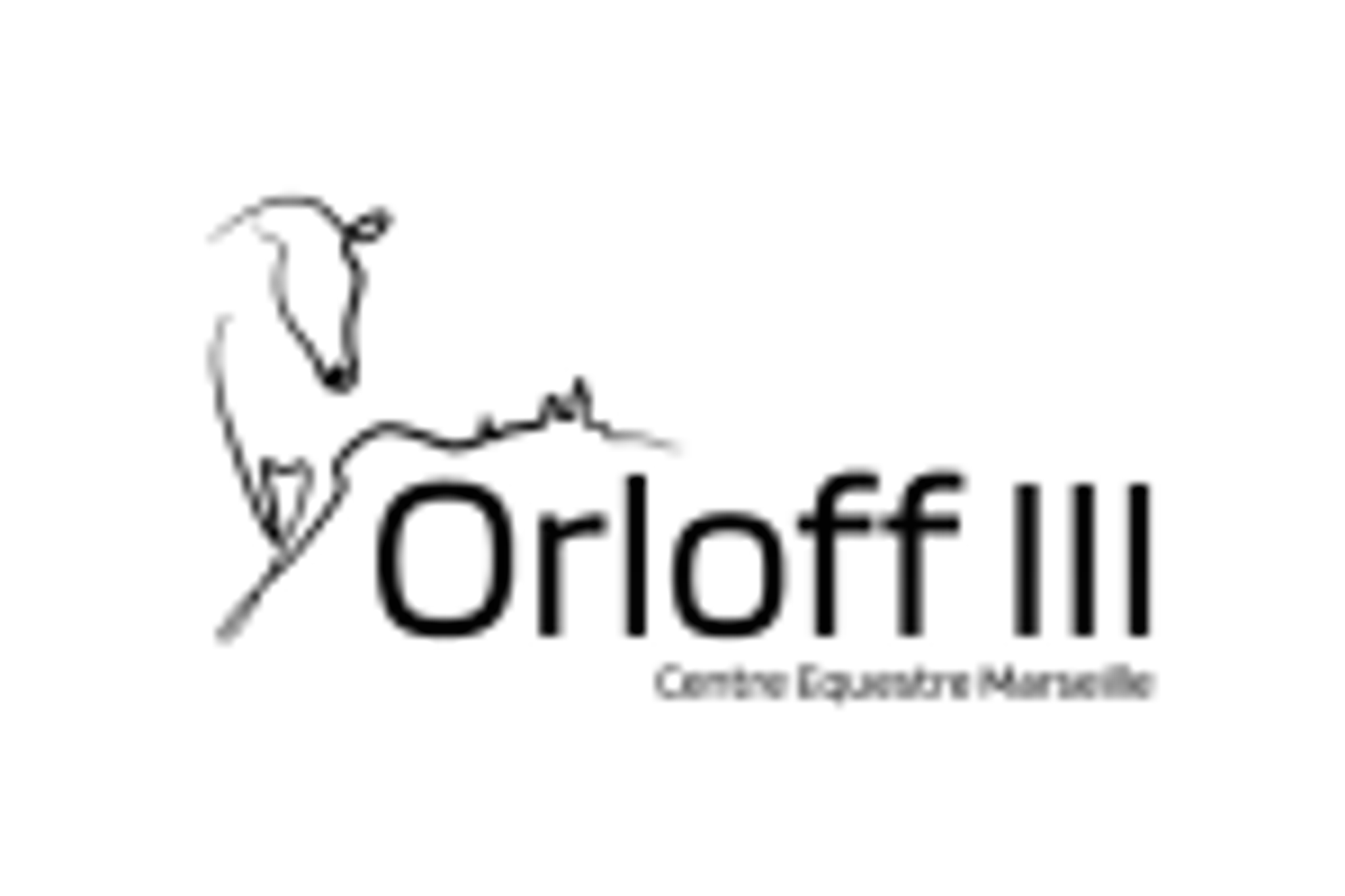 Centre Équestre Orloff 3