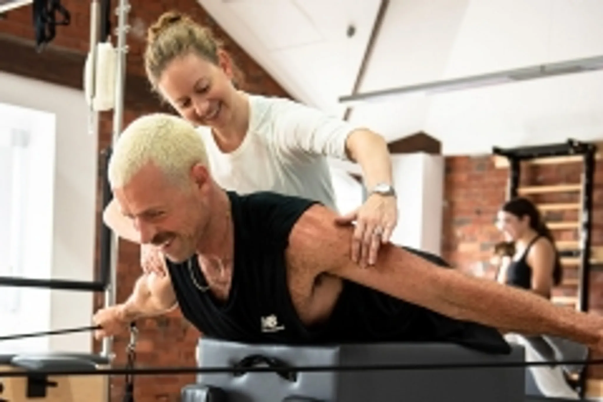 Aligned For Life Pilates Carlton