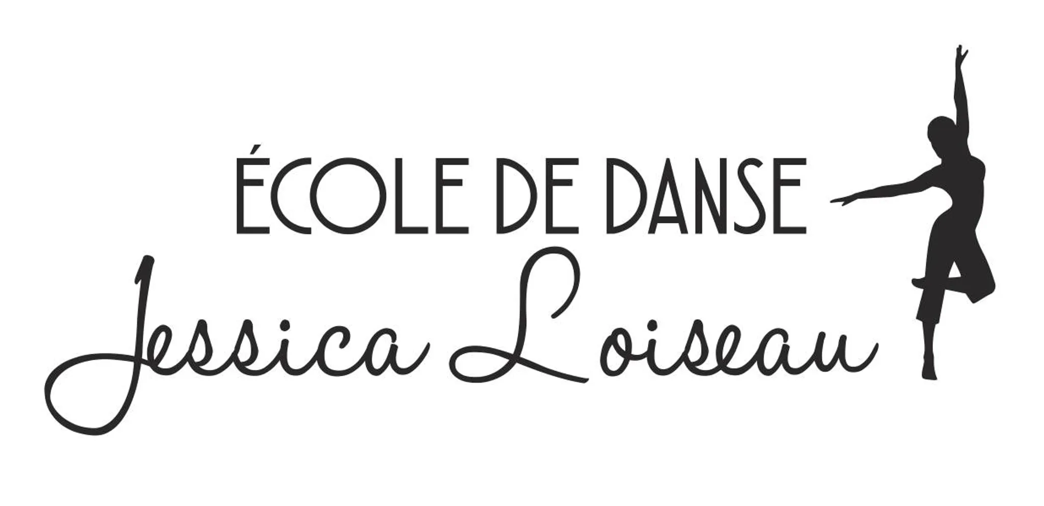 Ballet School Jessica Loiseau