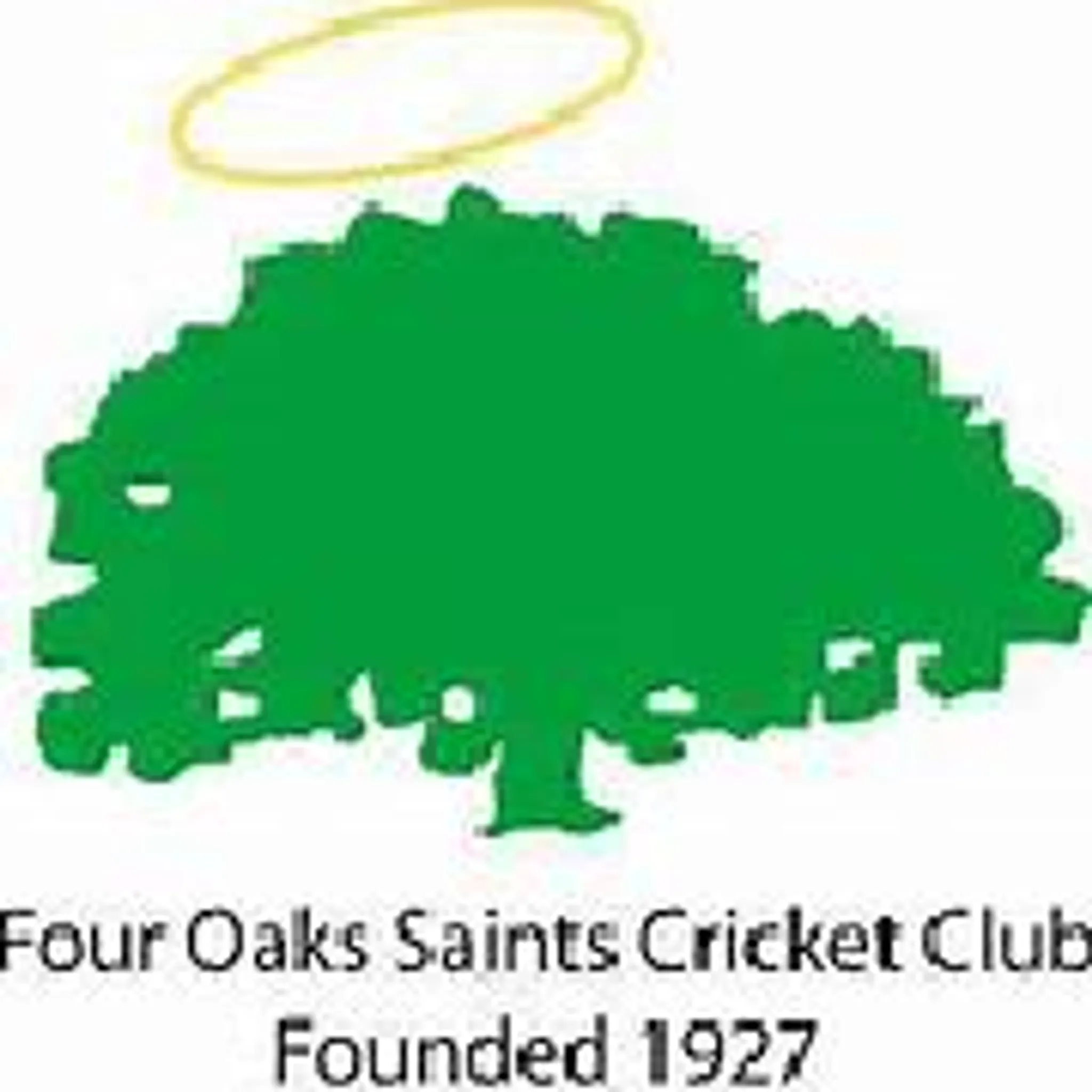 Four Oaks Saints Cricket Club