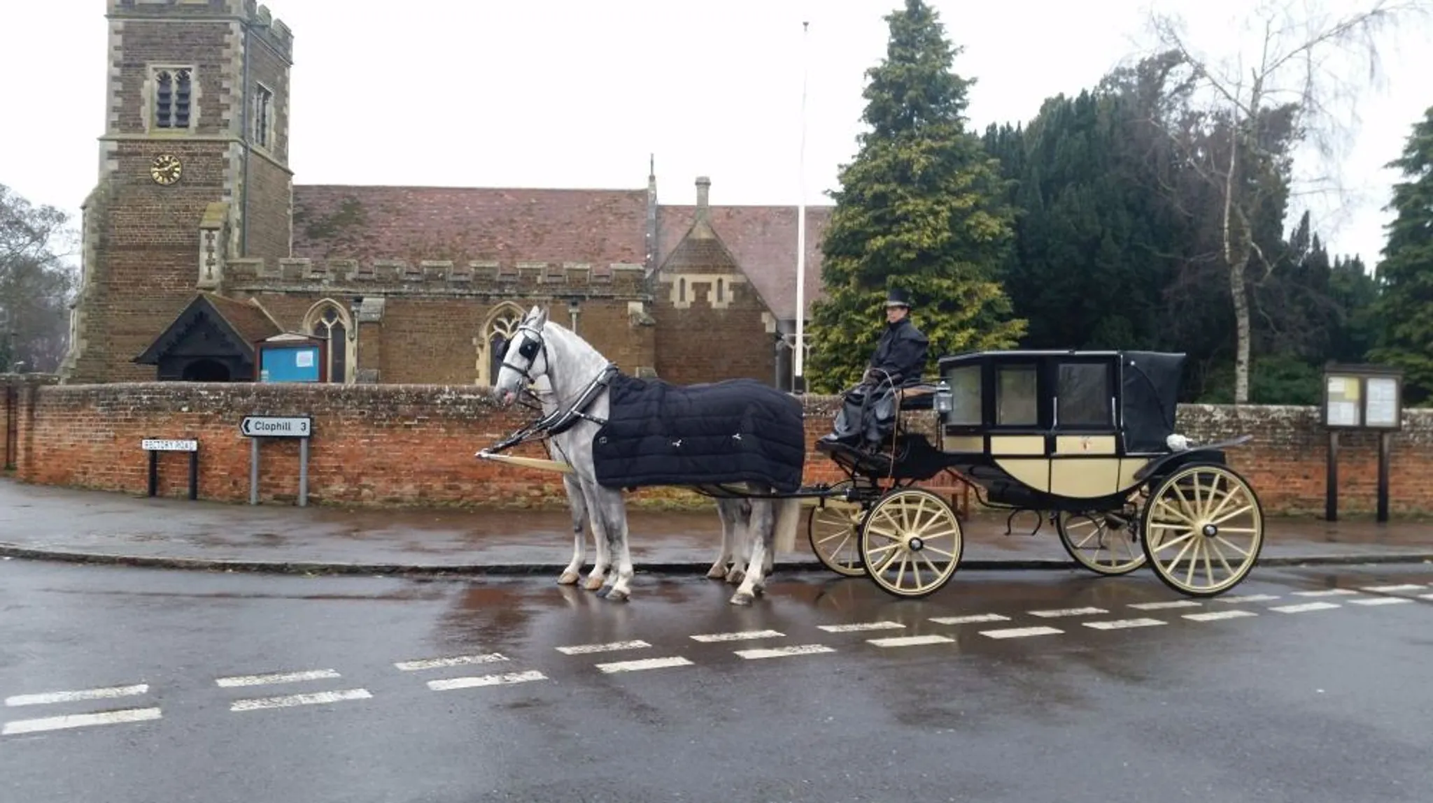 Carriagehire