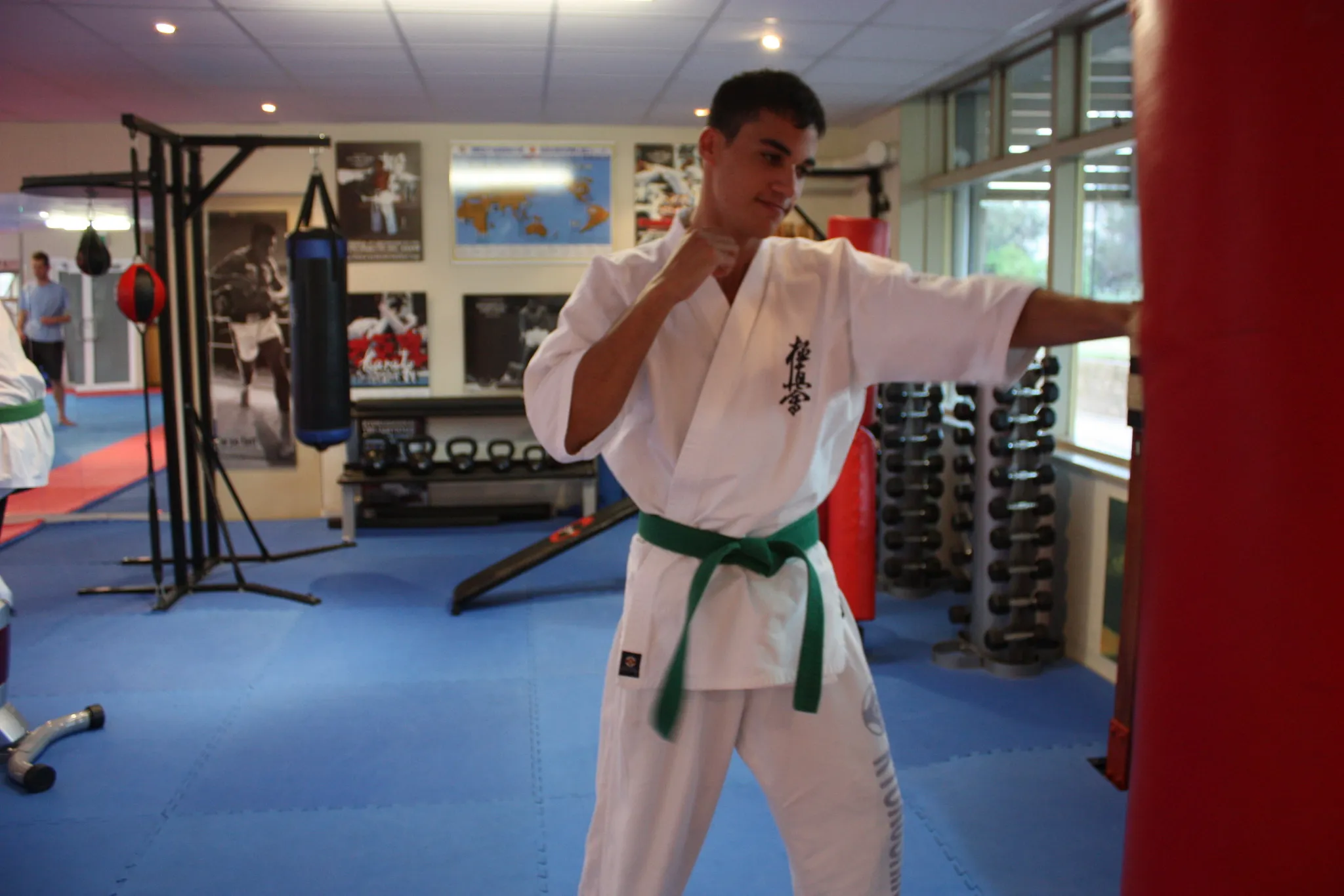 Halloween Dress Up Week