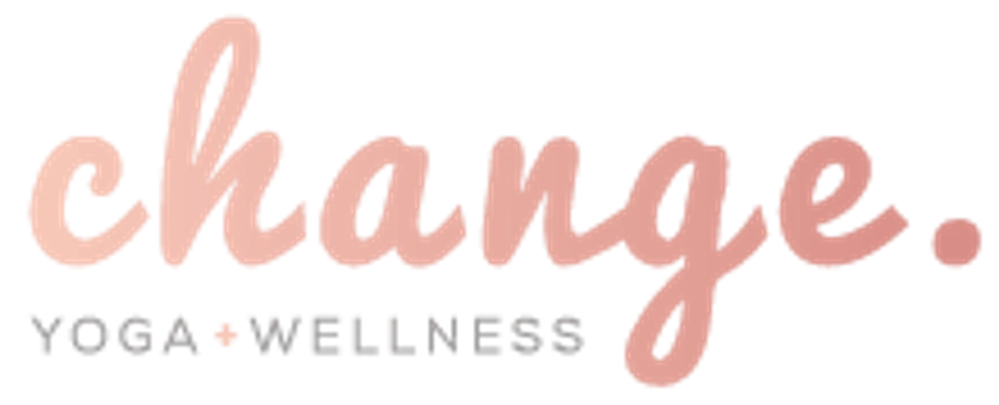 Change Yoga & Wellness Scullin