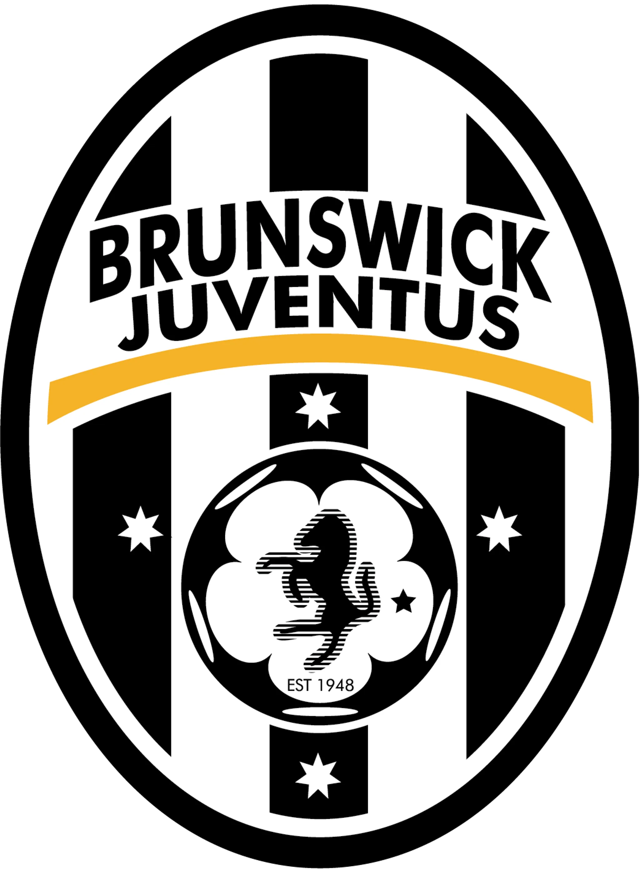 Brunswick Juventus FC