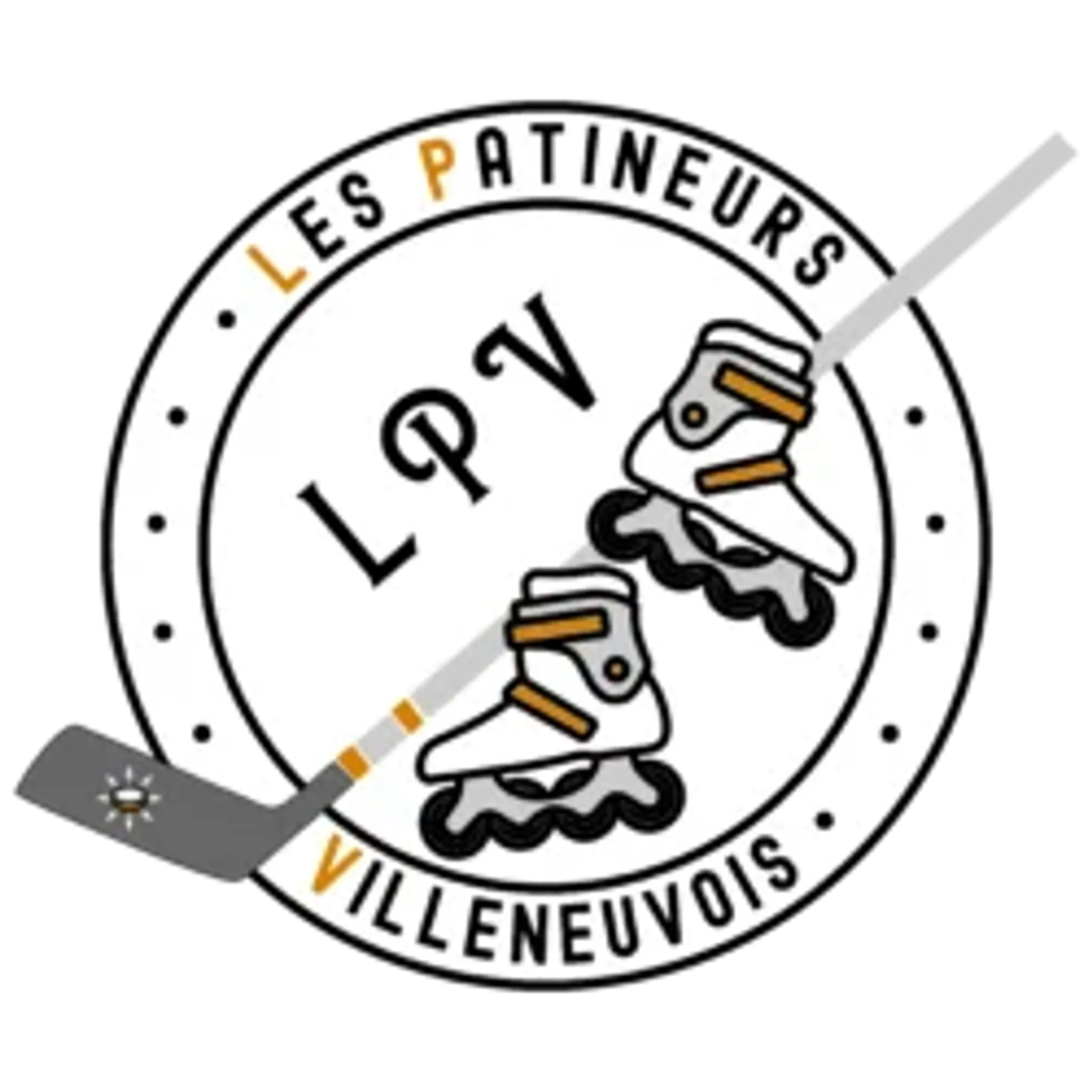 Les Patineurs Villeunevois