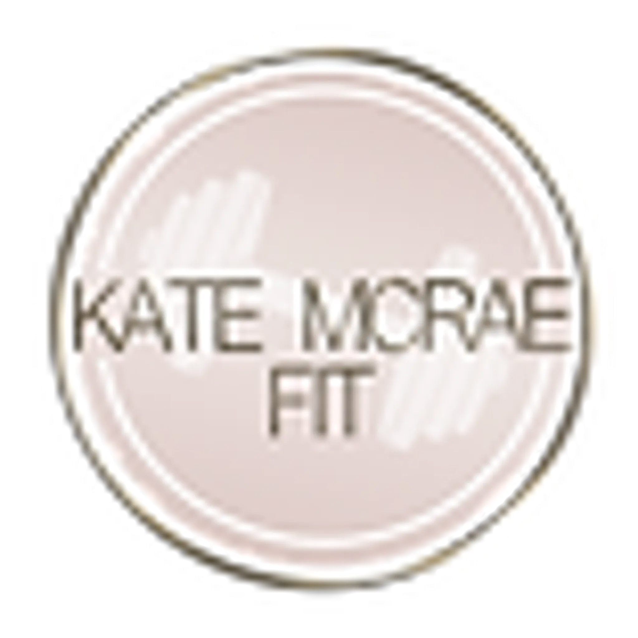 Kate McRae Fit