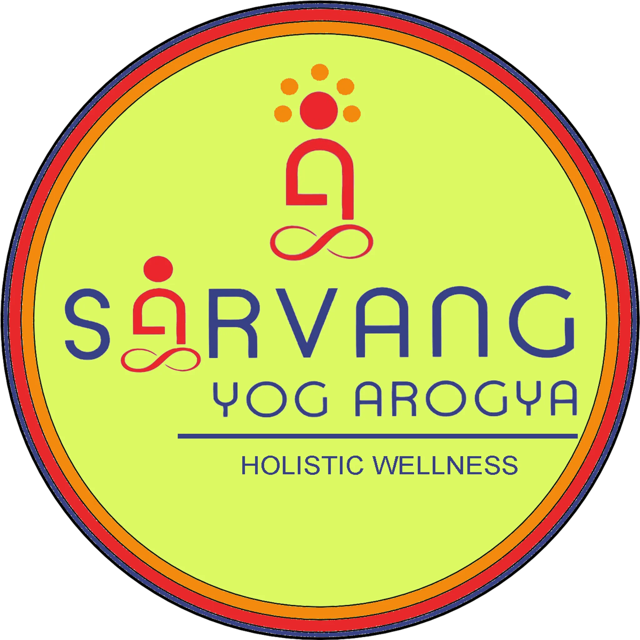 Sarvang Yog Arogya Kendra