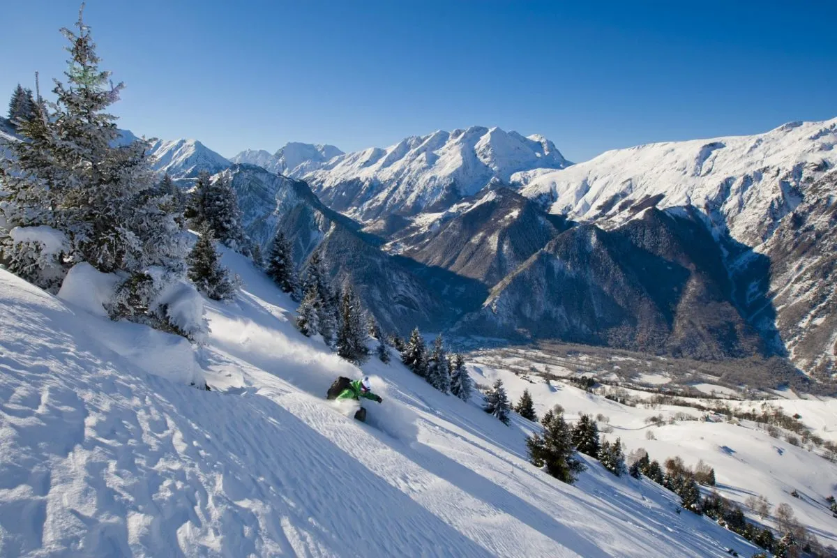 Villard Reculas