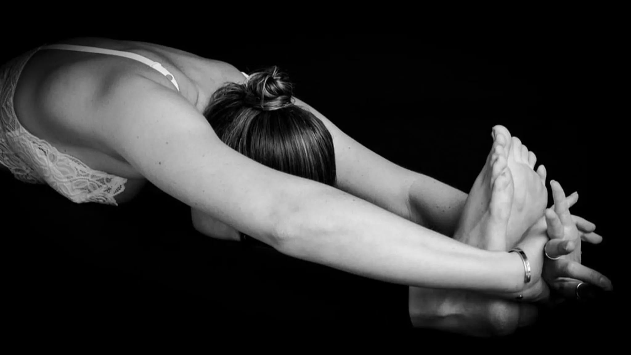 Private Yoga sessions