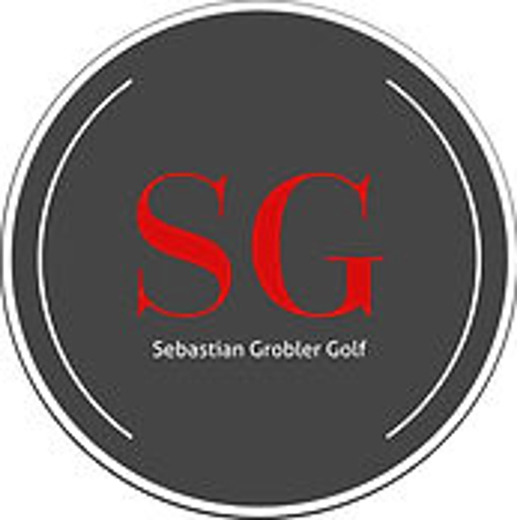 Sebastian Grobler Golf