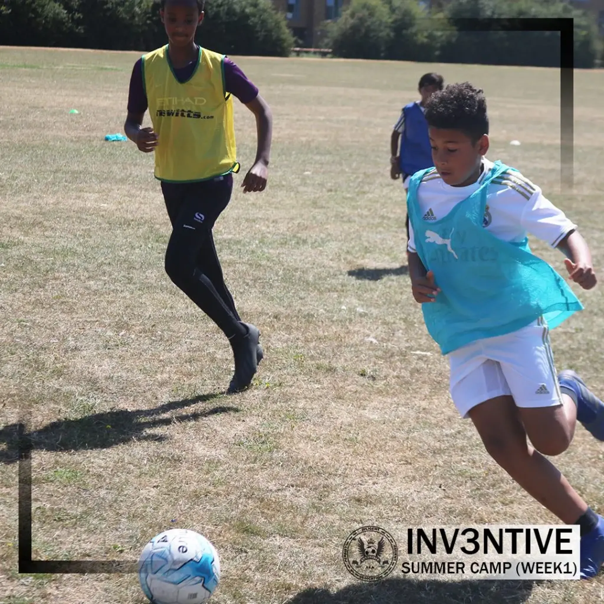 Summer Holiday Camps