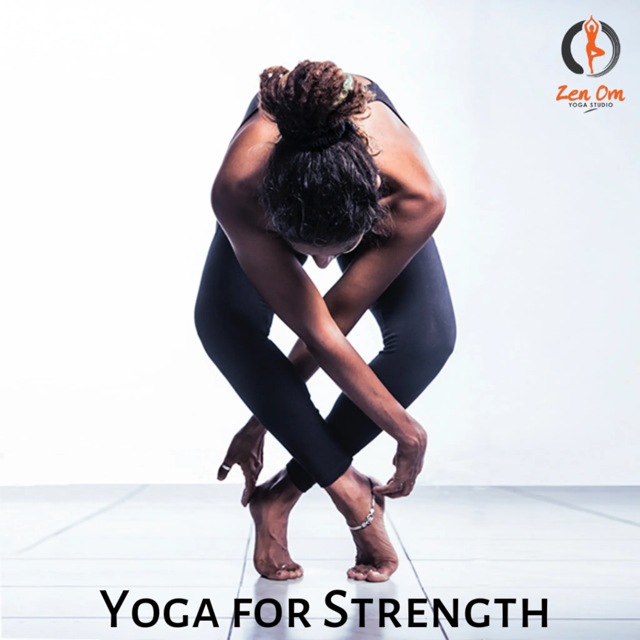 Yoga for you Start Today