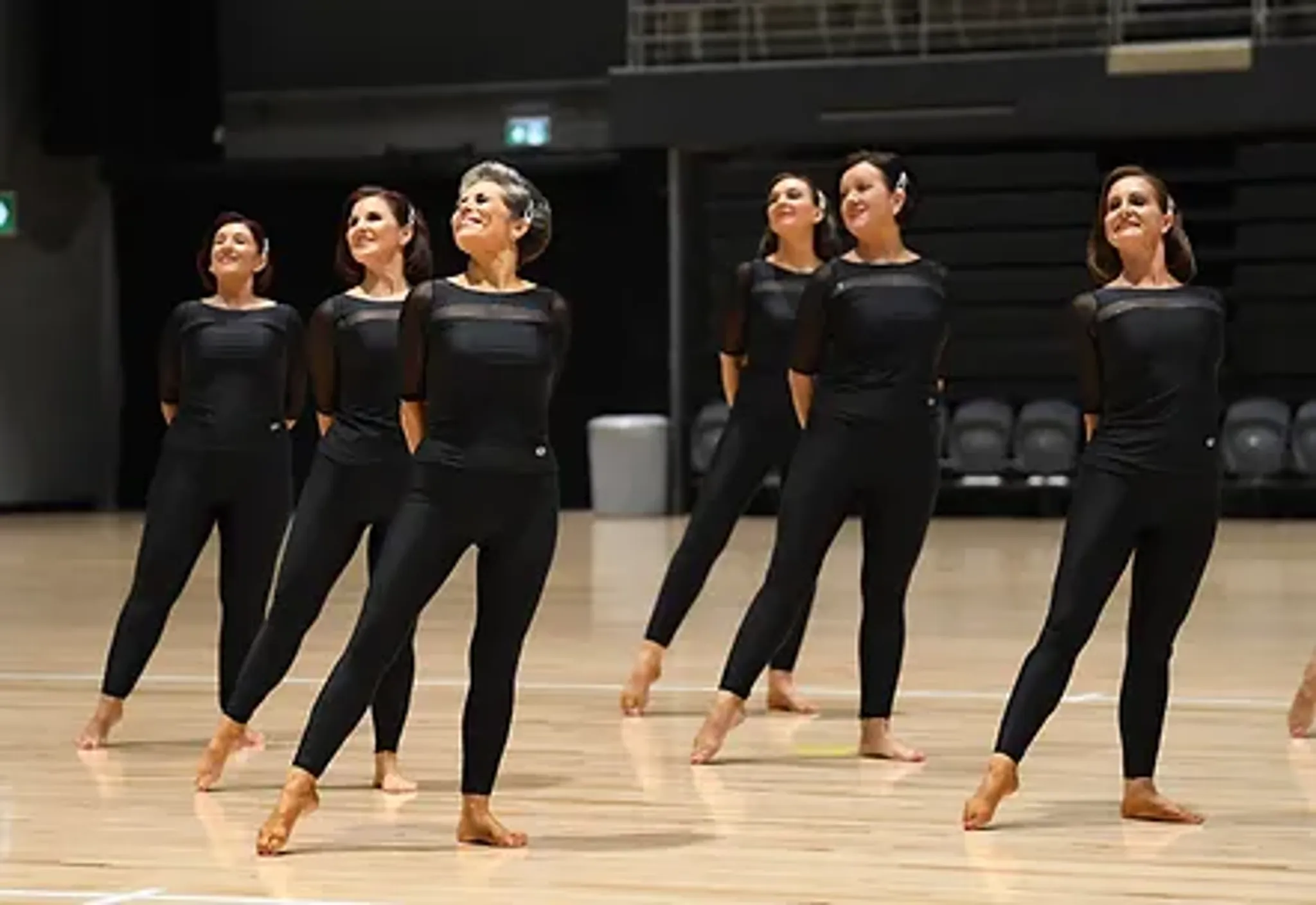 Physie (BjP Physical Culture) Classes