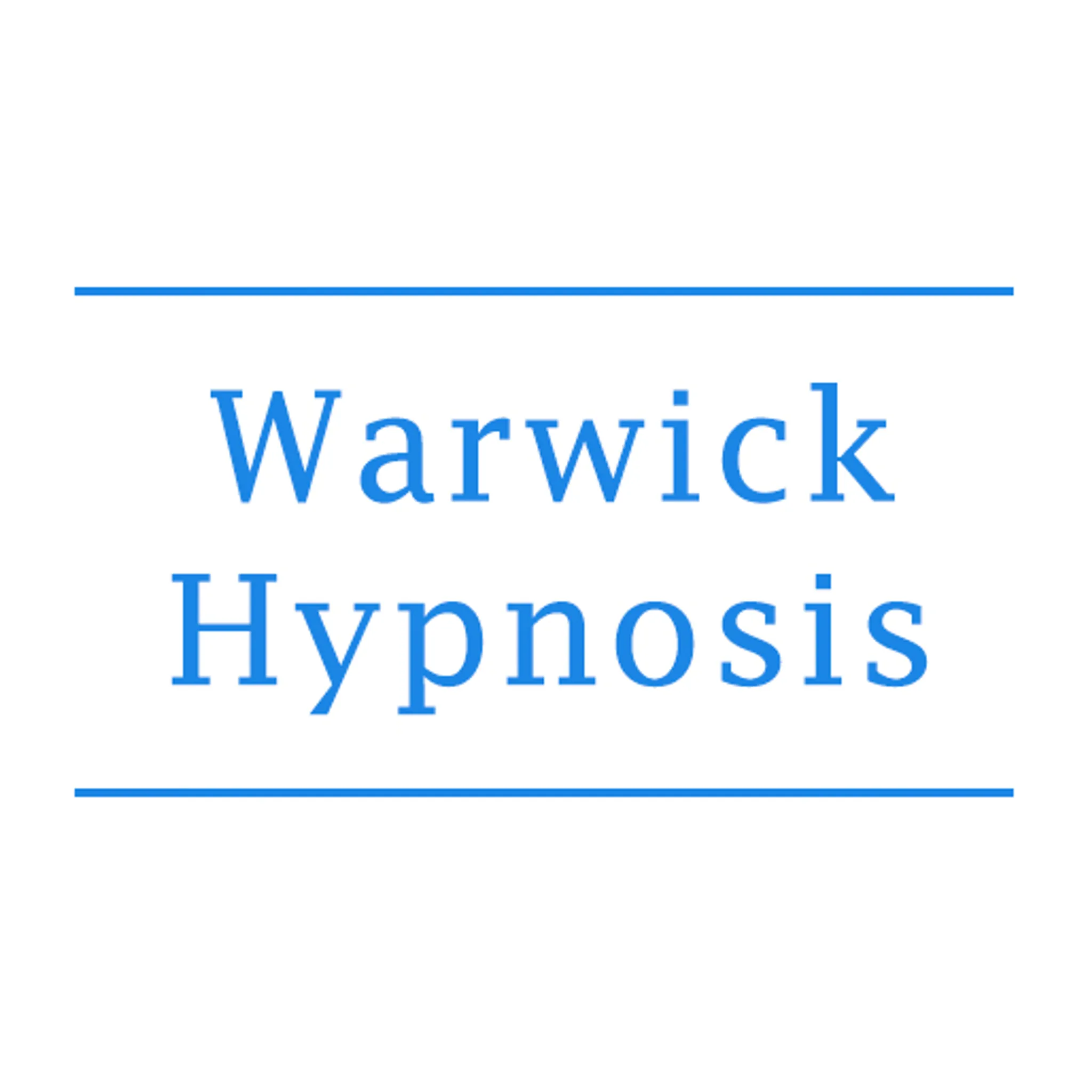 Warwick Hypnosis