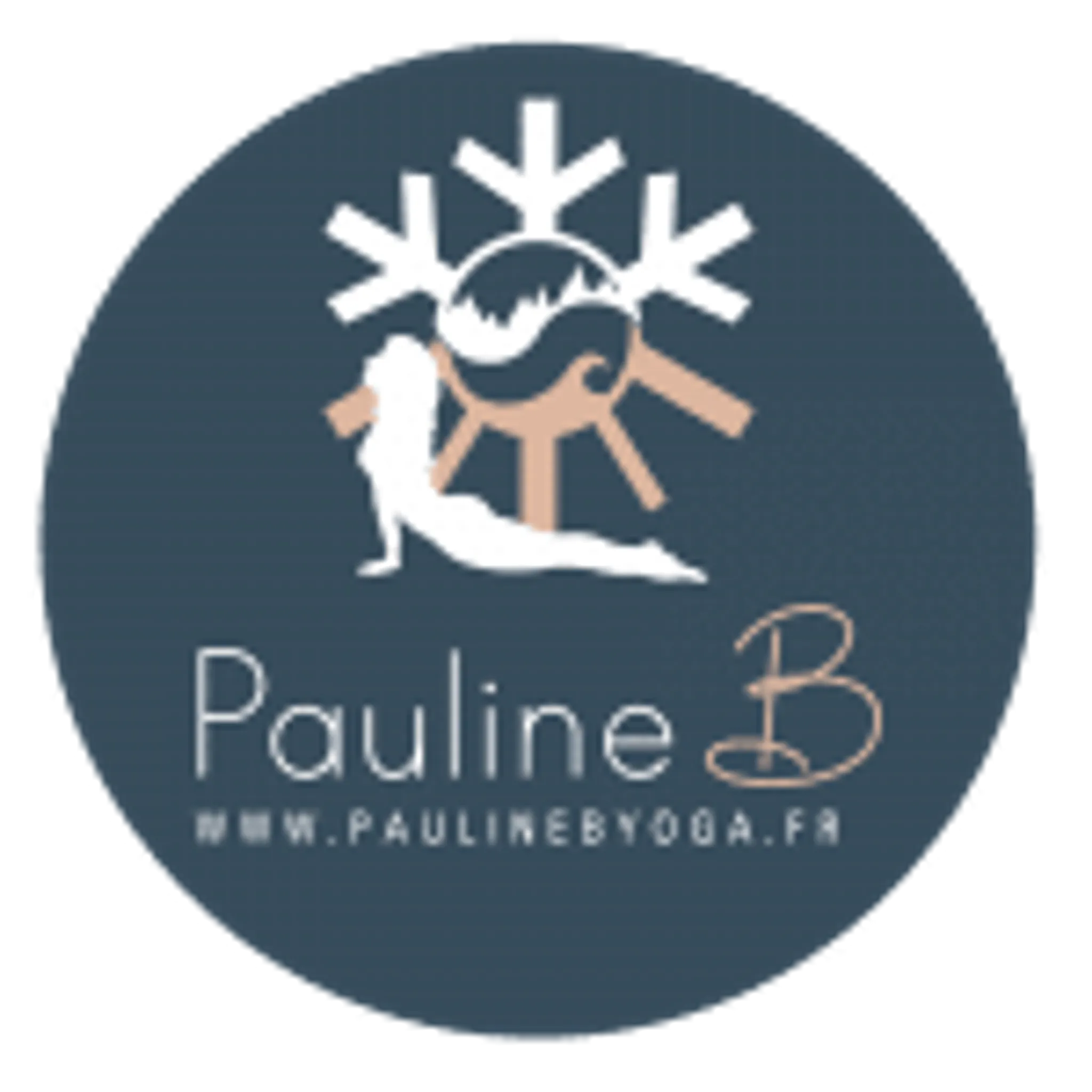 Pauline B Yoga