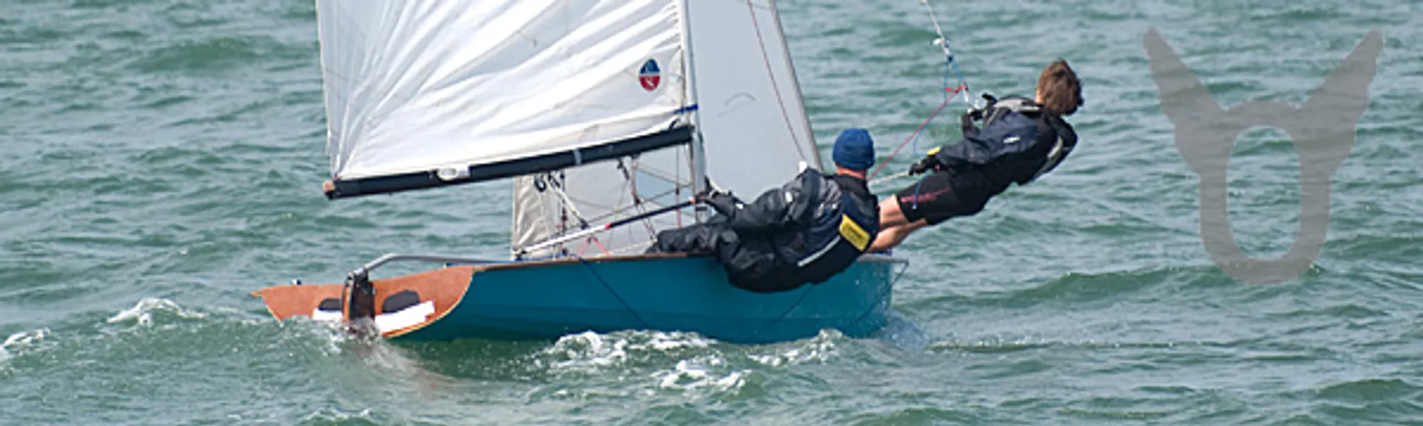 IOS Round the Island Race