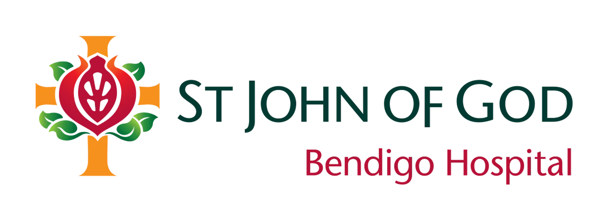 St John of God Swim School