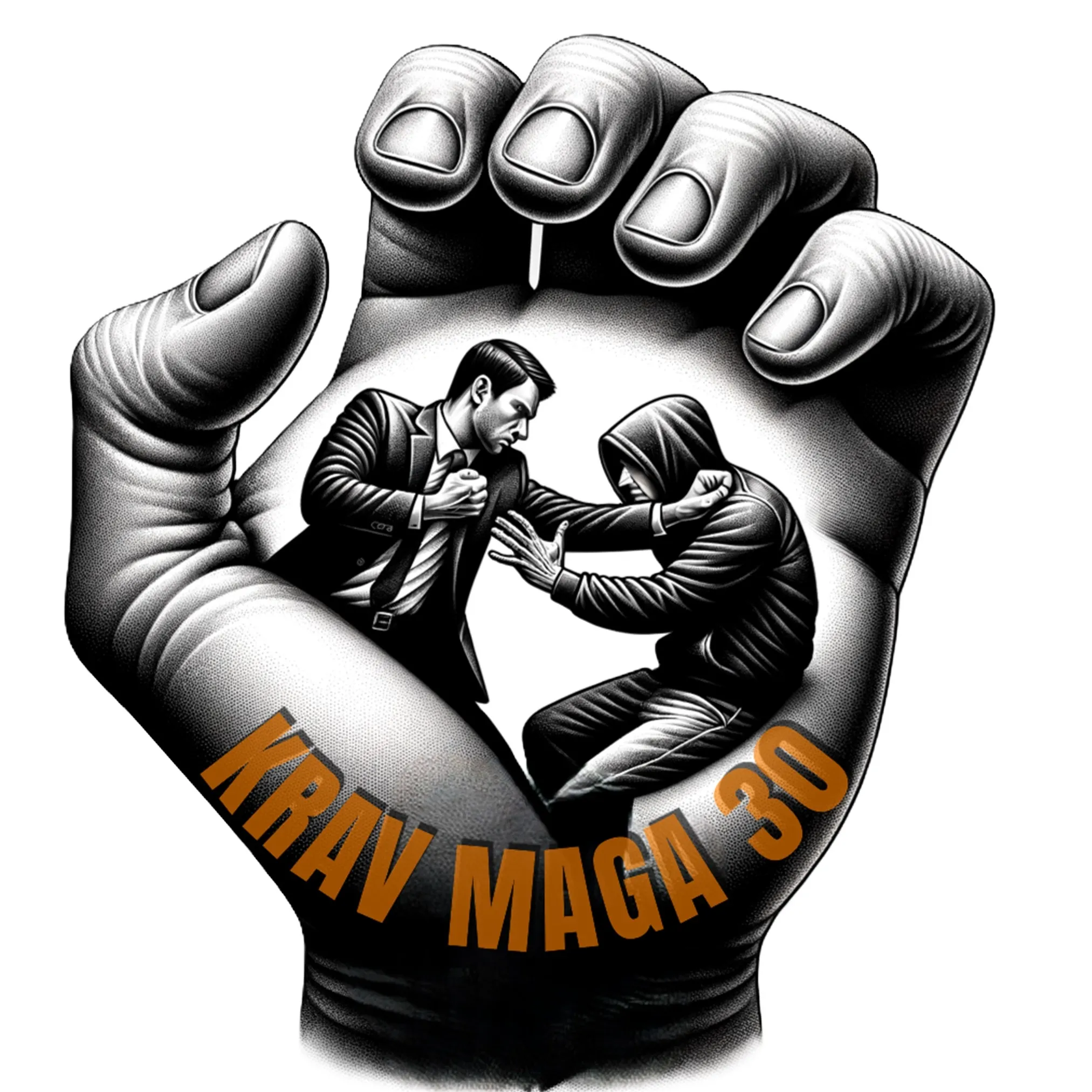 KRAV MAGA NIMES FBC