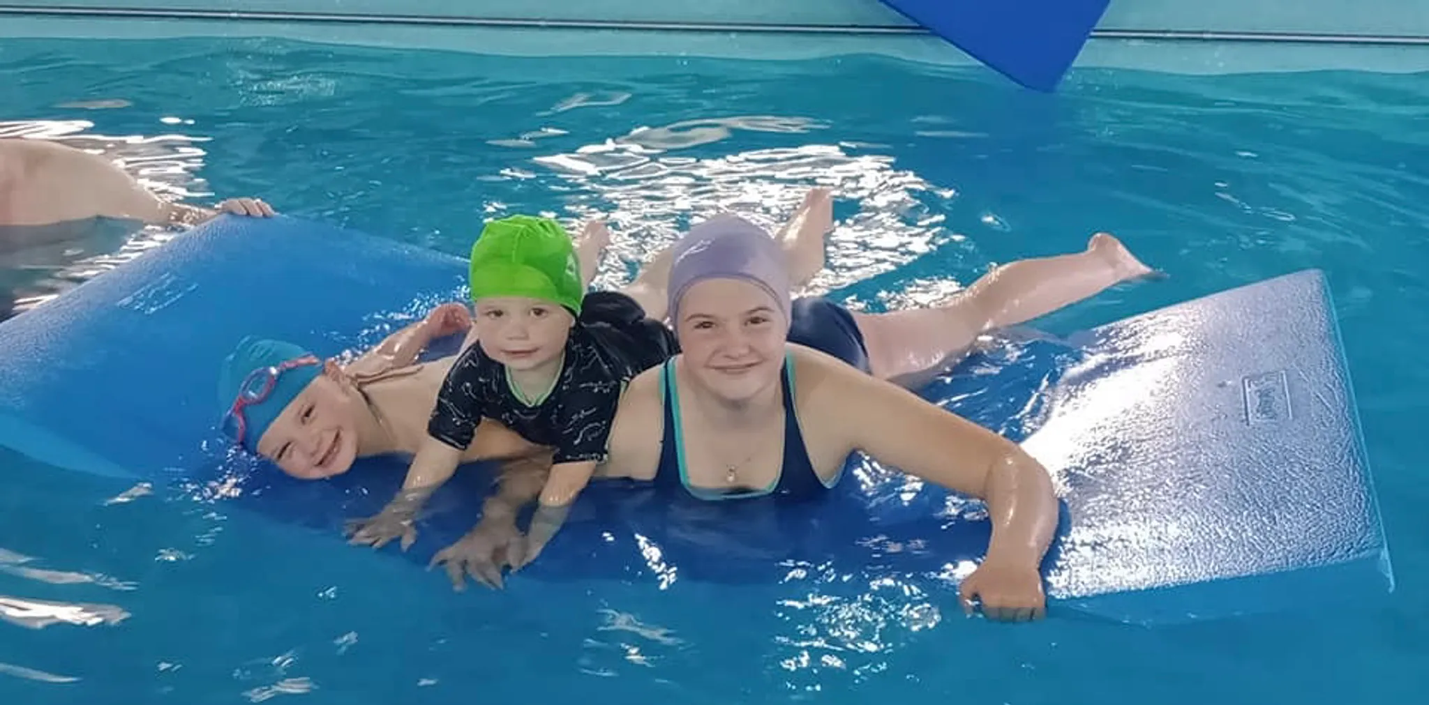 Dolphinz Swim School