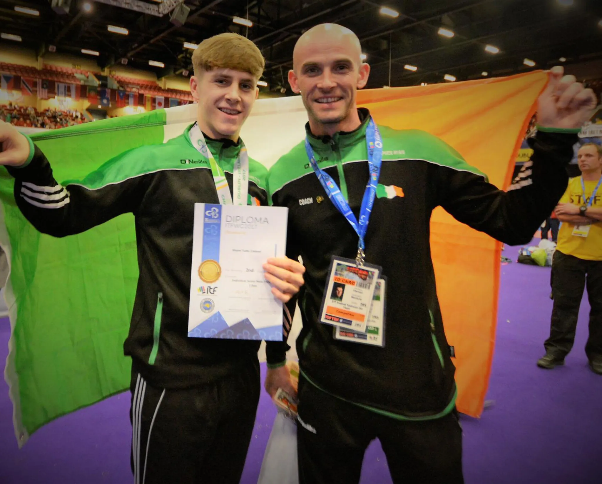 ITA Summer Camp 2024