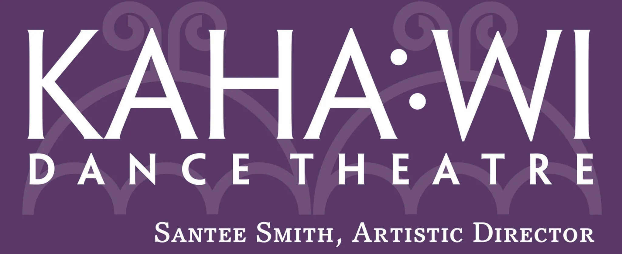 Kaha:wi Dance Theatre