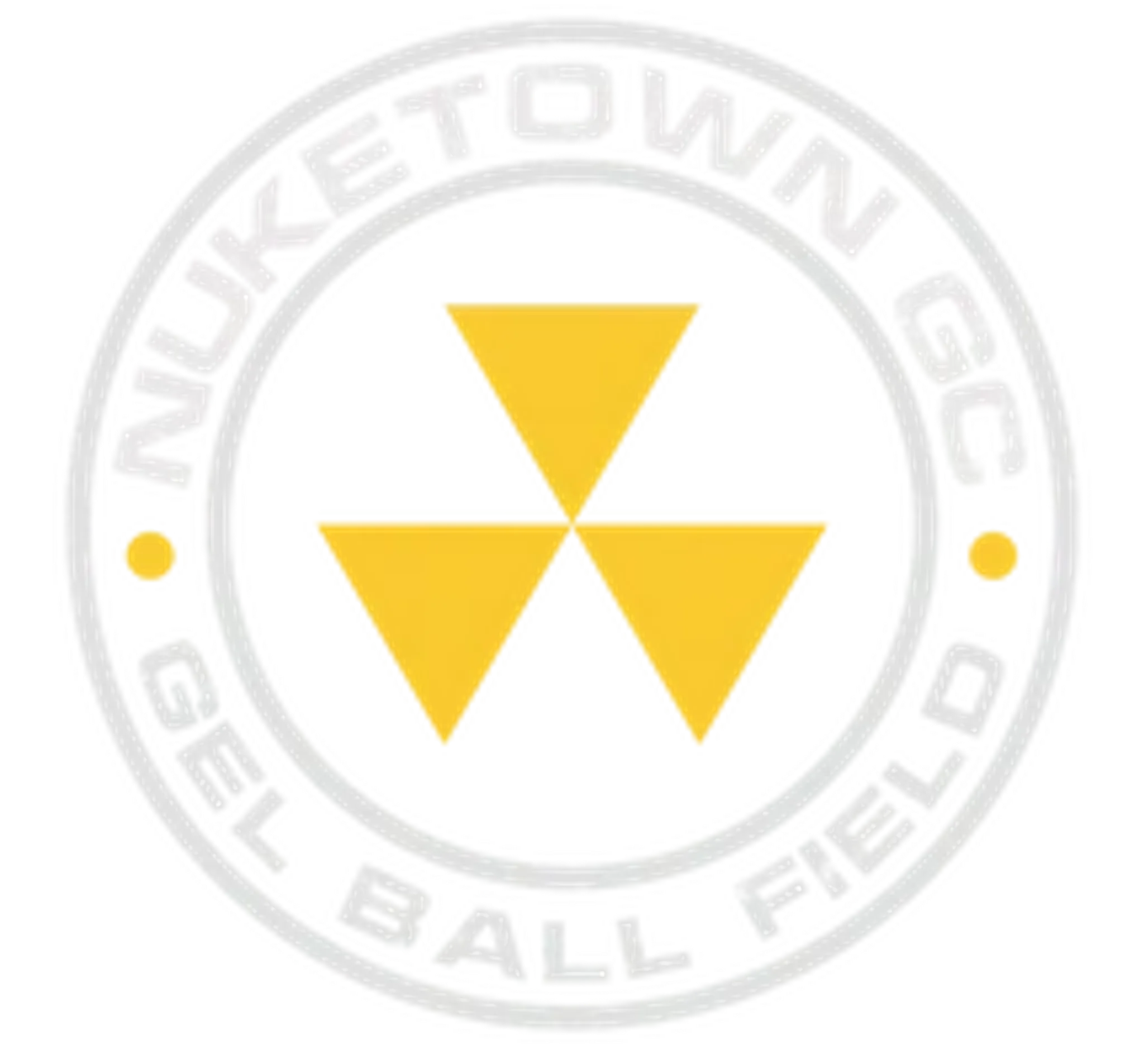 Nuketown Gel Ball