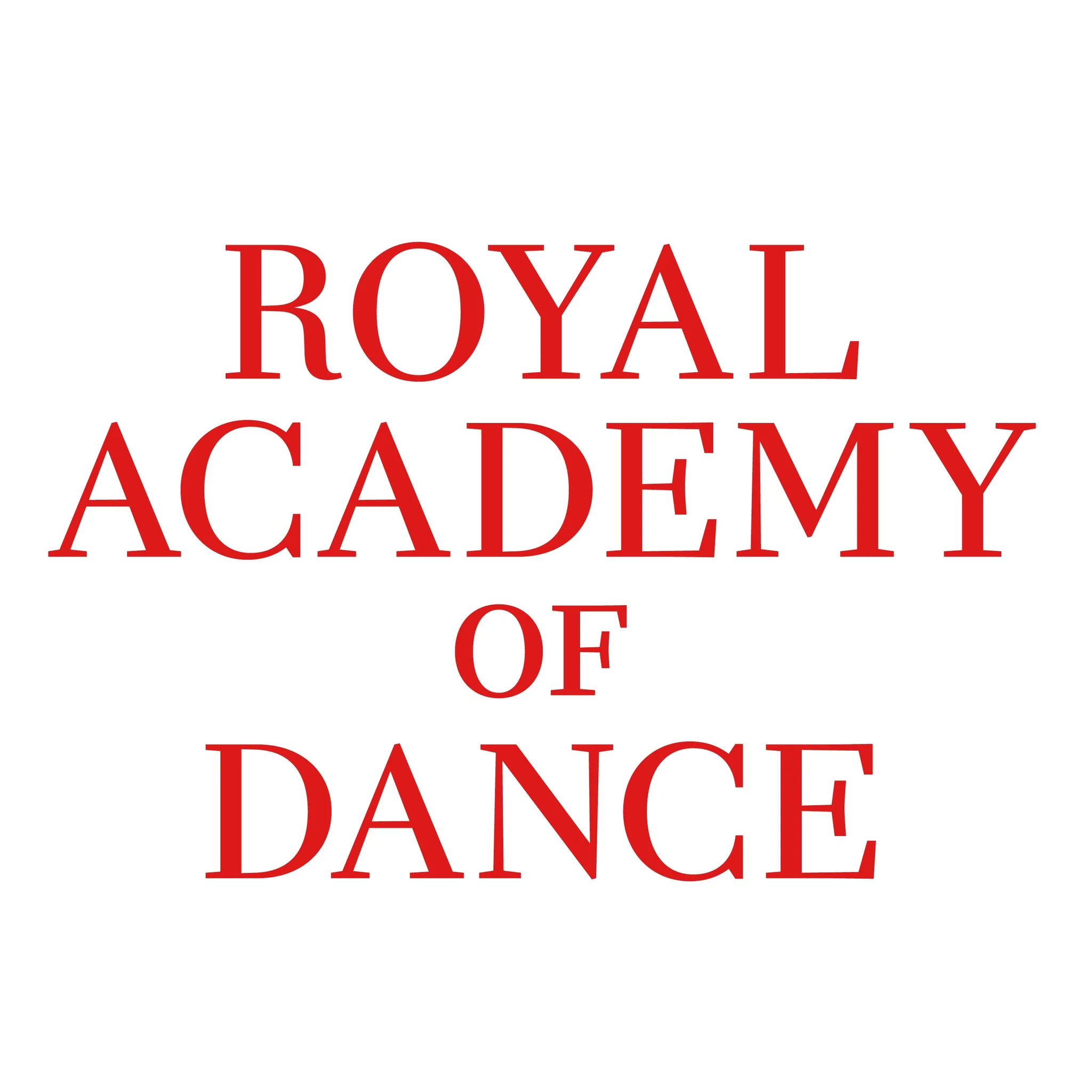 Royal Academy of Dance