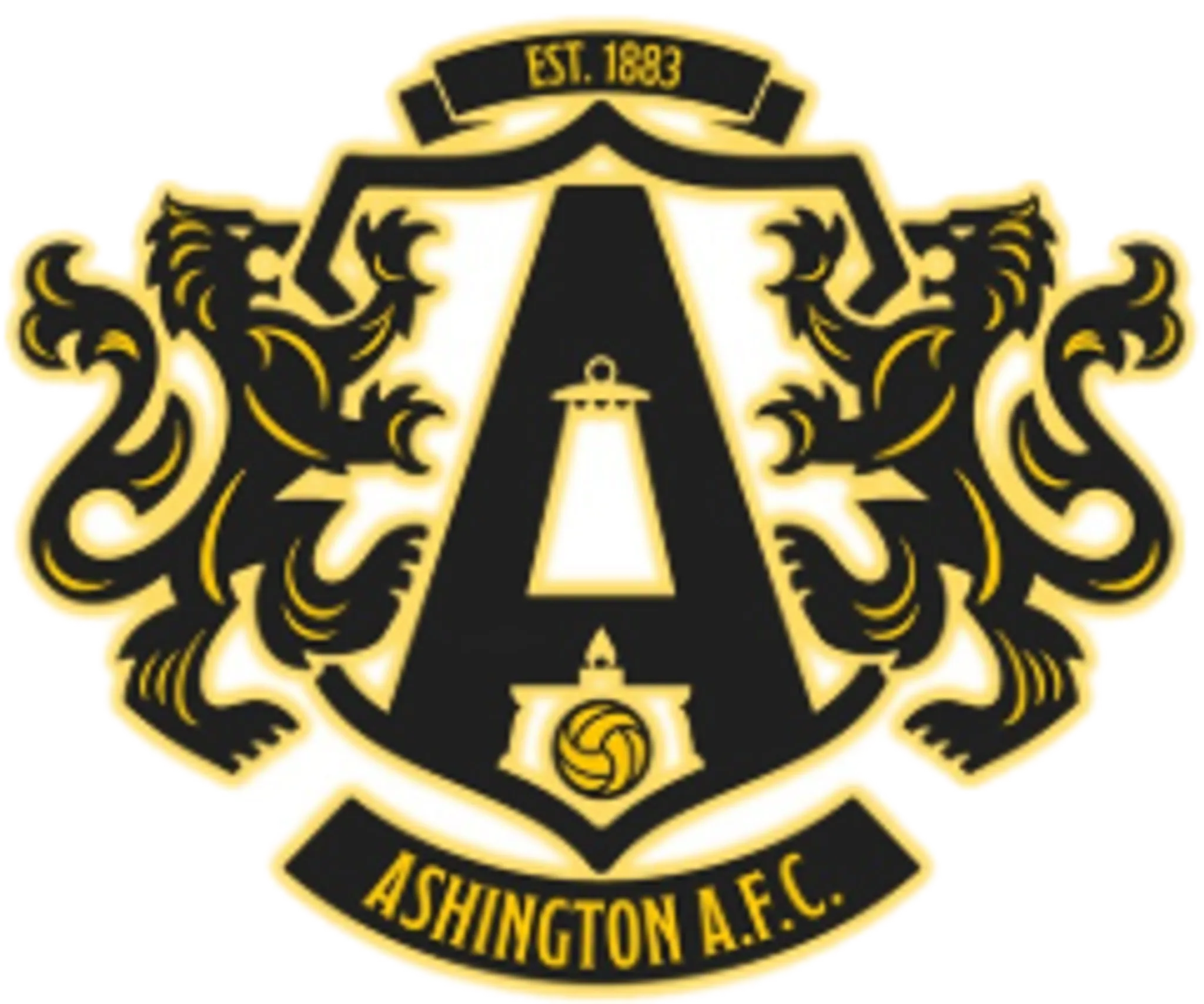 Ashington Community Football Club
