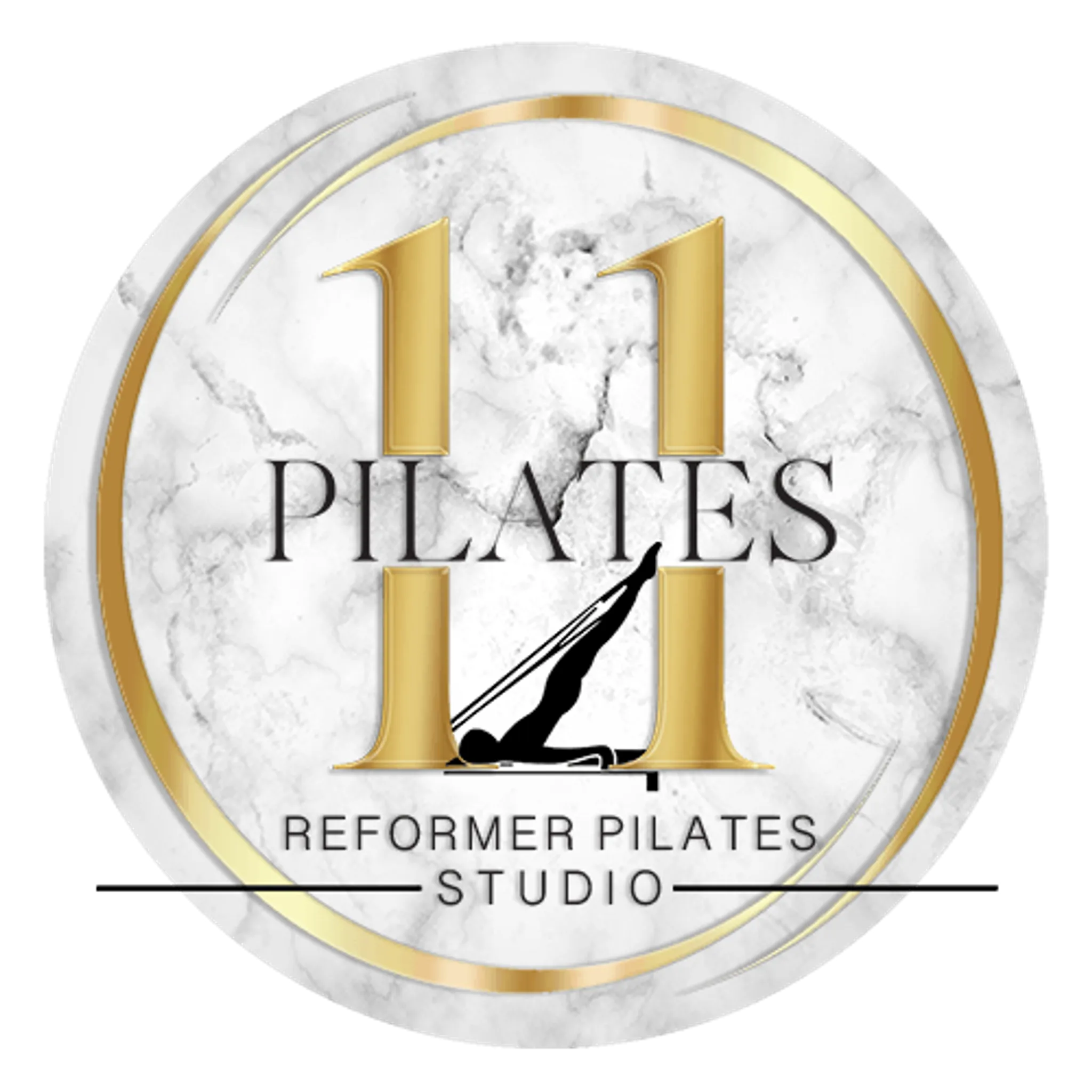 11 Pilates