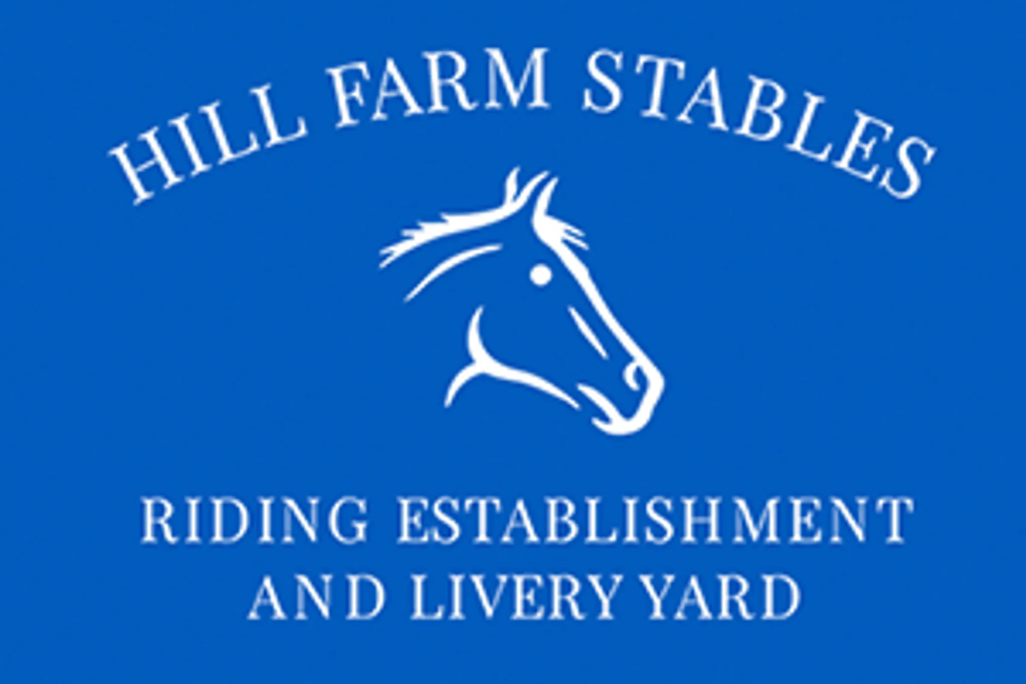 Hill Farm Stables Riding School & Livery