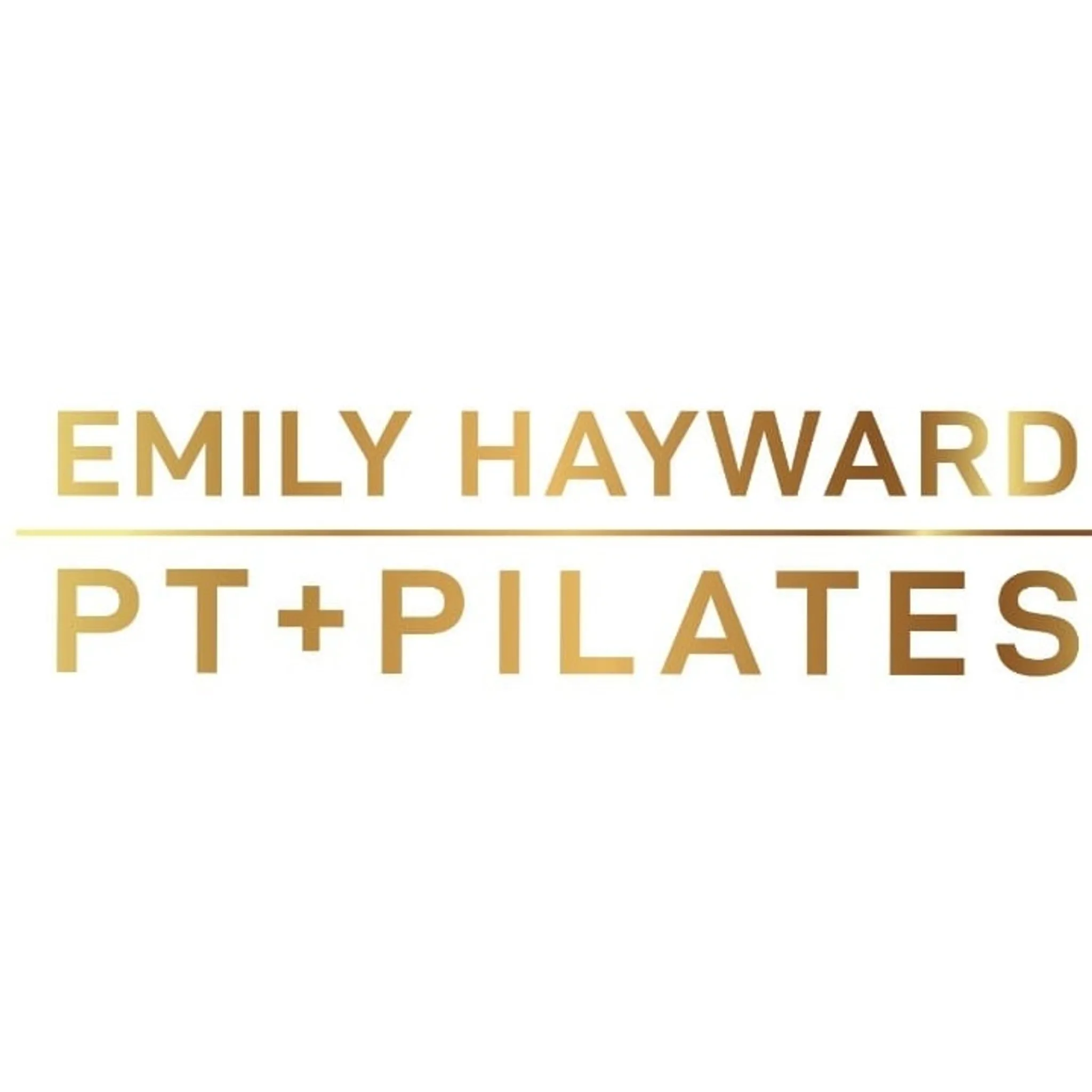 Emily Hayward Personal Training