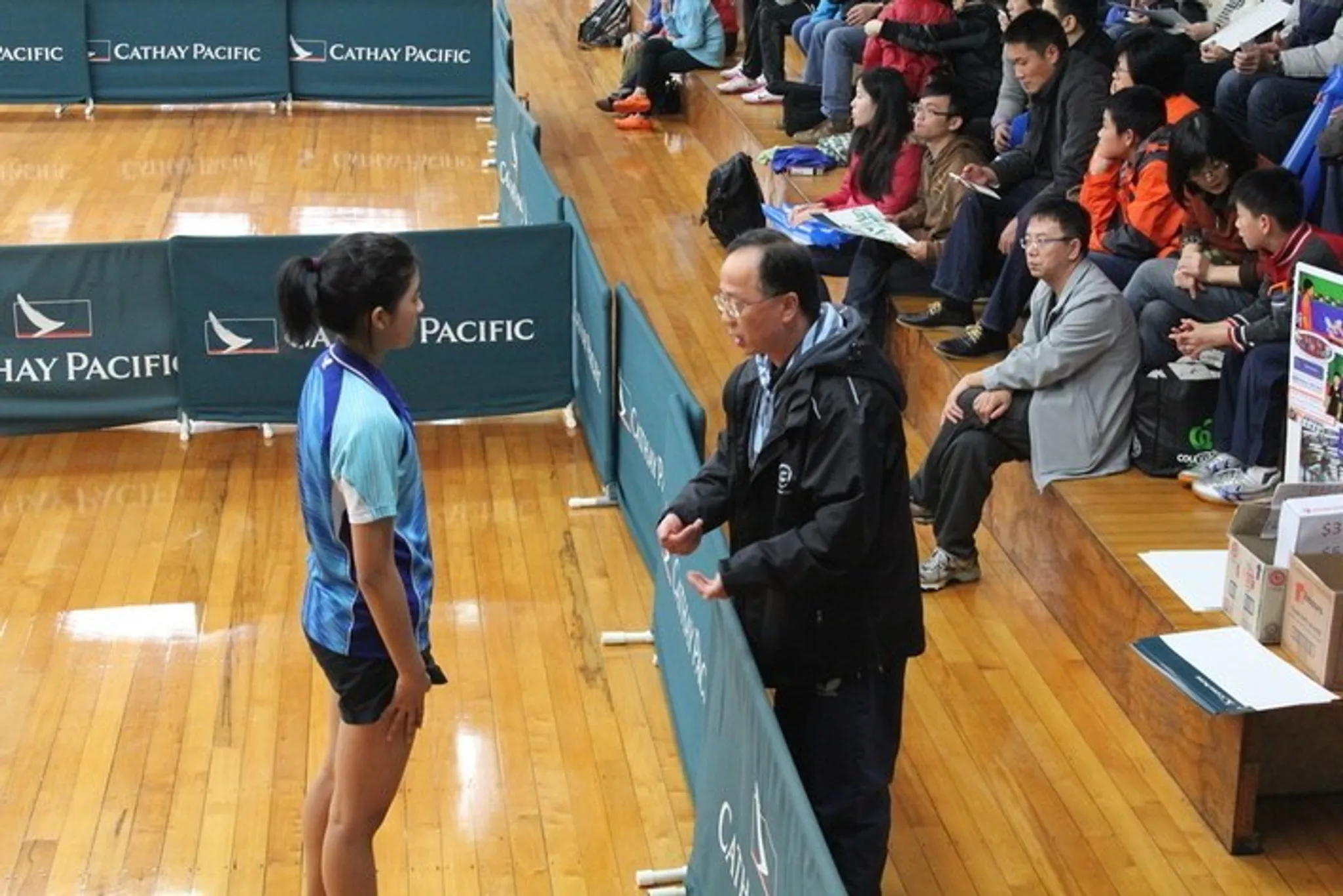 Auckland Table Tennis Association