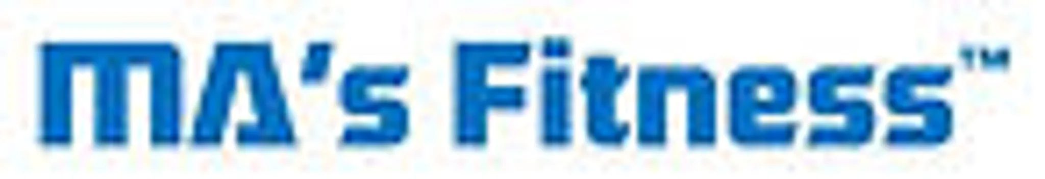 MA's Fitness
