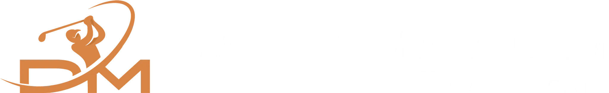 Danny Malcolm Golf Lessons & Coaching Perth