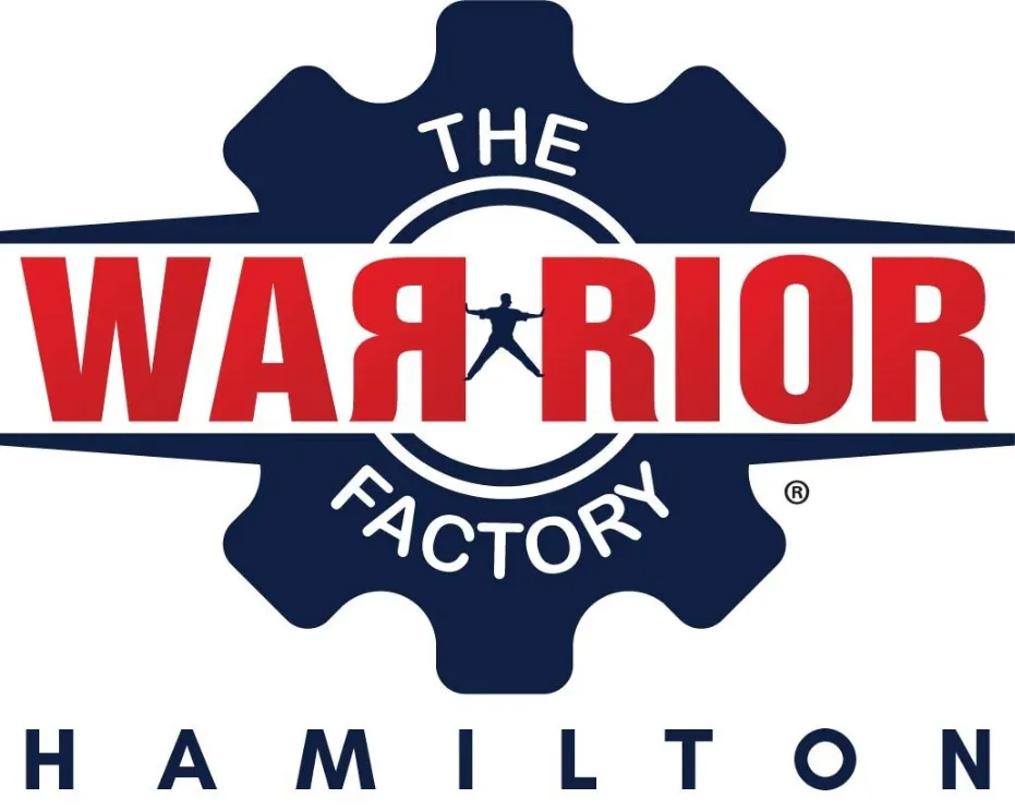 The Warrior Factory Hamilton