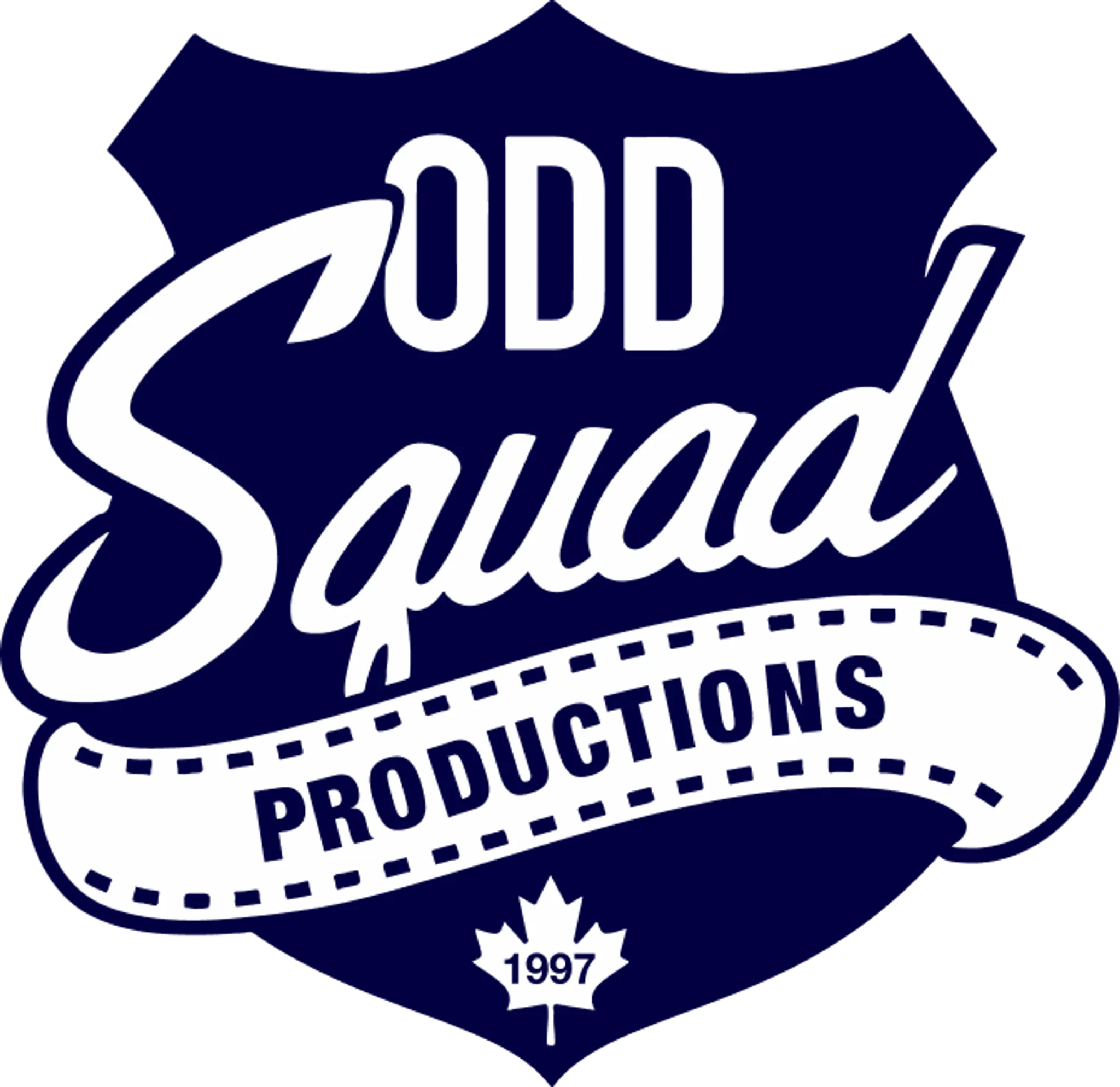 Odd Squad Productions Society
