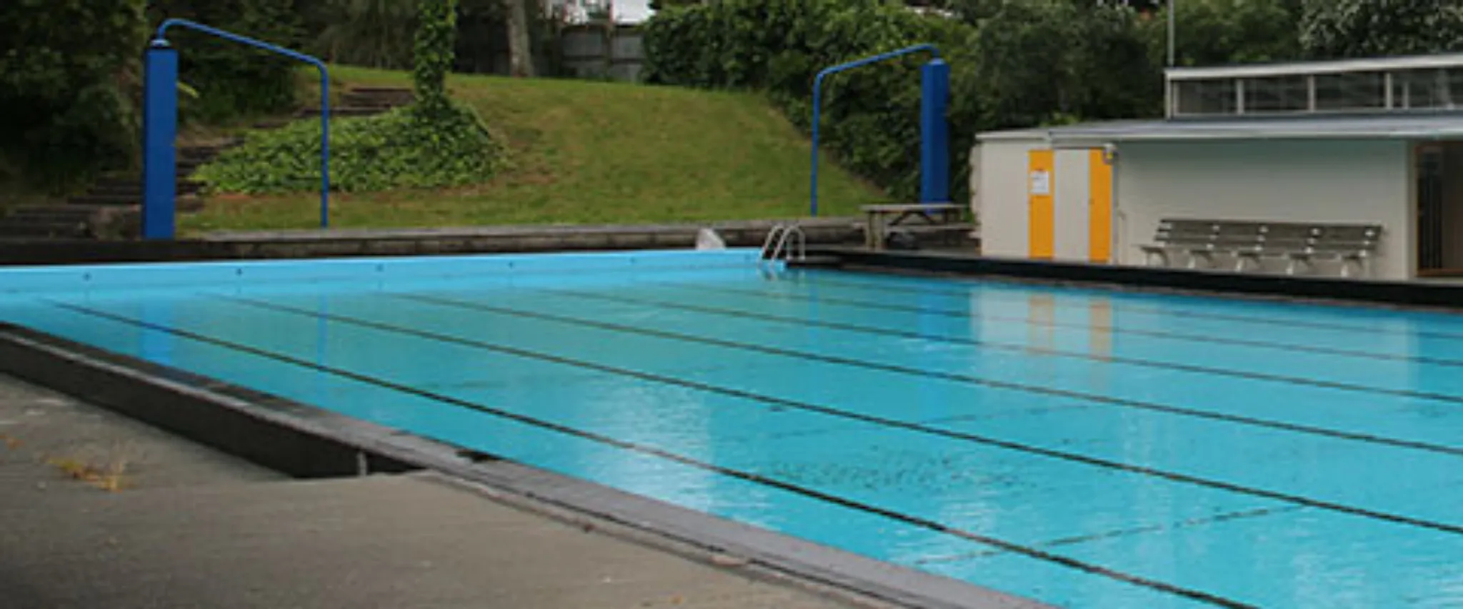 Whiteside Pool
