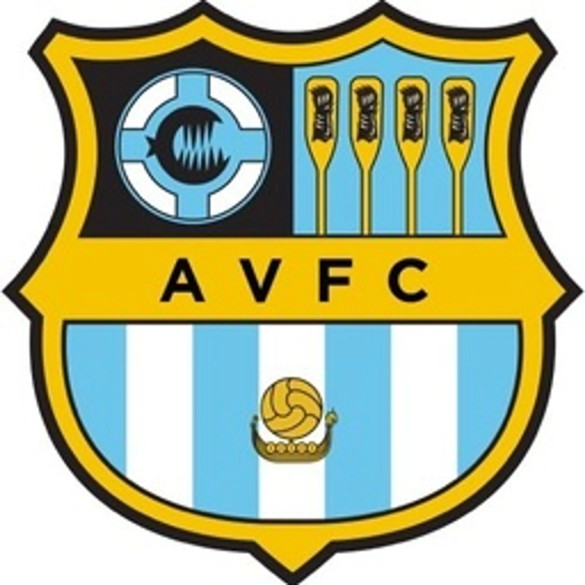 Ascot Vale Vikings FC Soccer