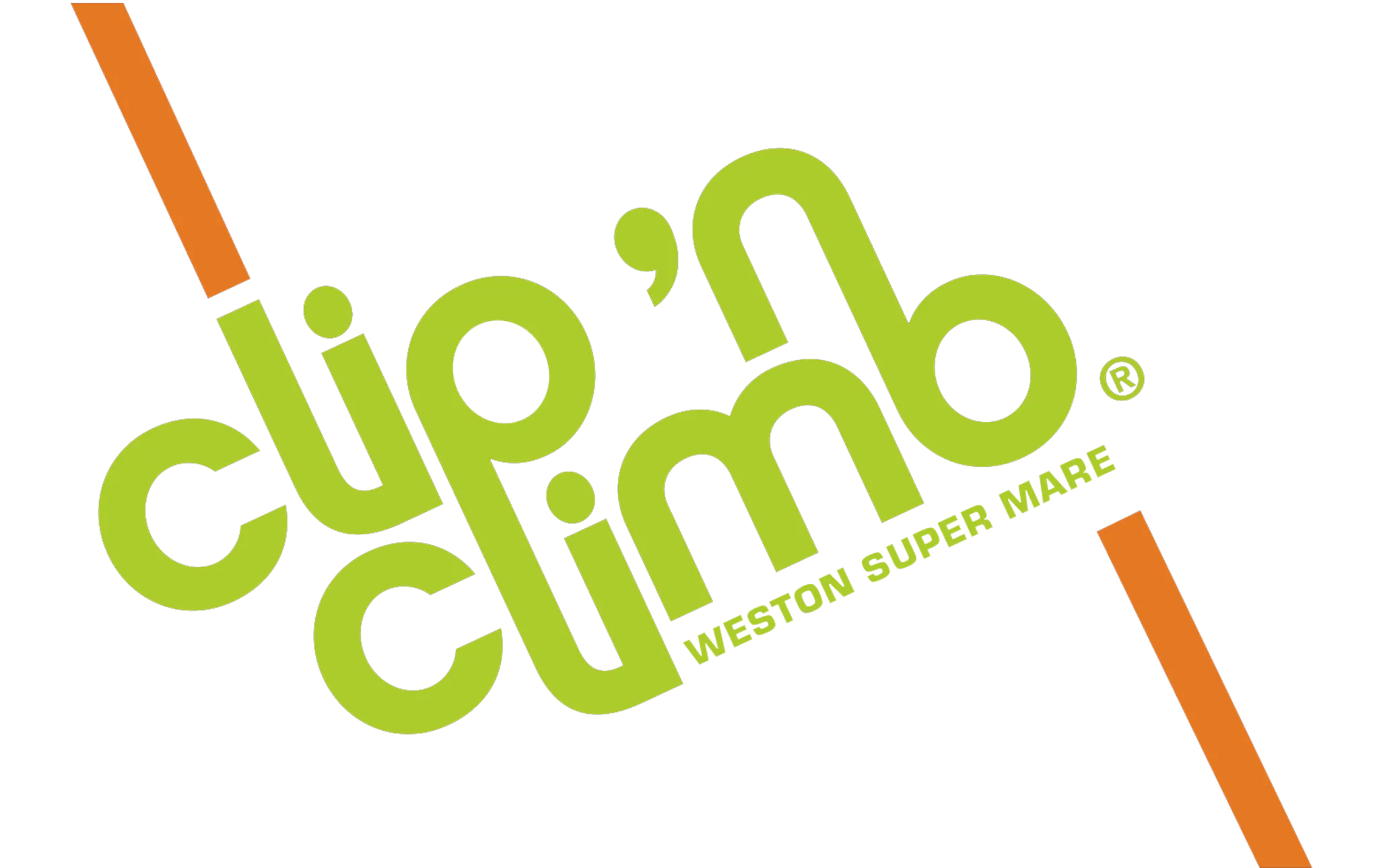 Clip 'n climb Weston- super- Mare a Rockpool Leisure venue